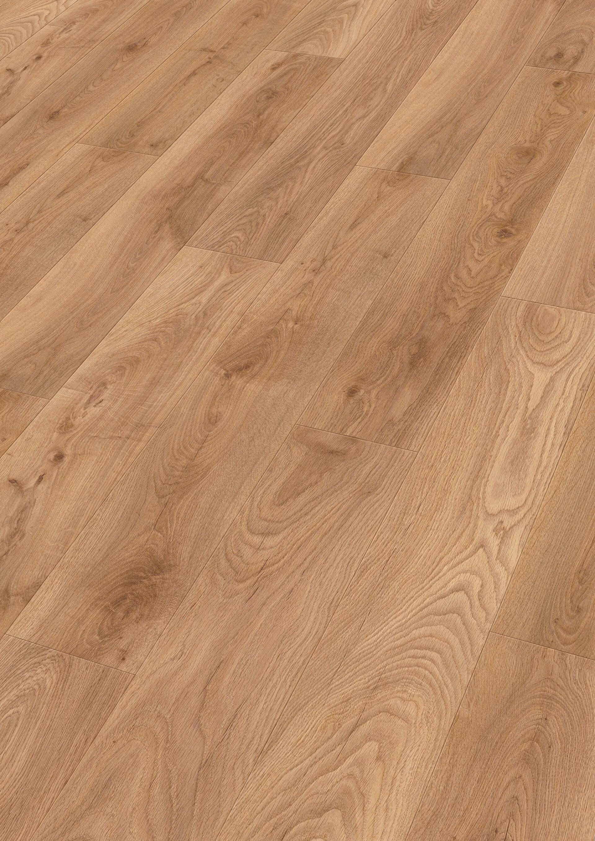 Sol stratifié Meister LD 150 Woodend oak 07014