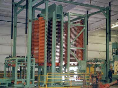 USNR EWP press range 4