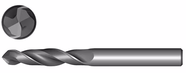 CD020 Mèche 90/30 VHW LEUCO