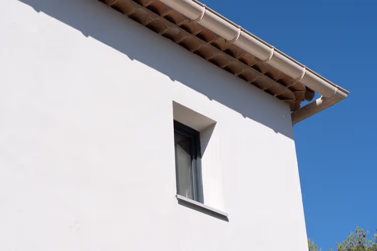 Timber house in the Var – Saint-Maximin