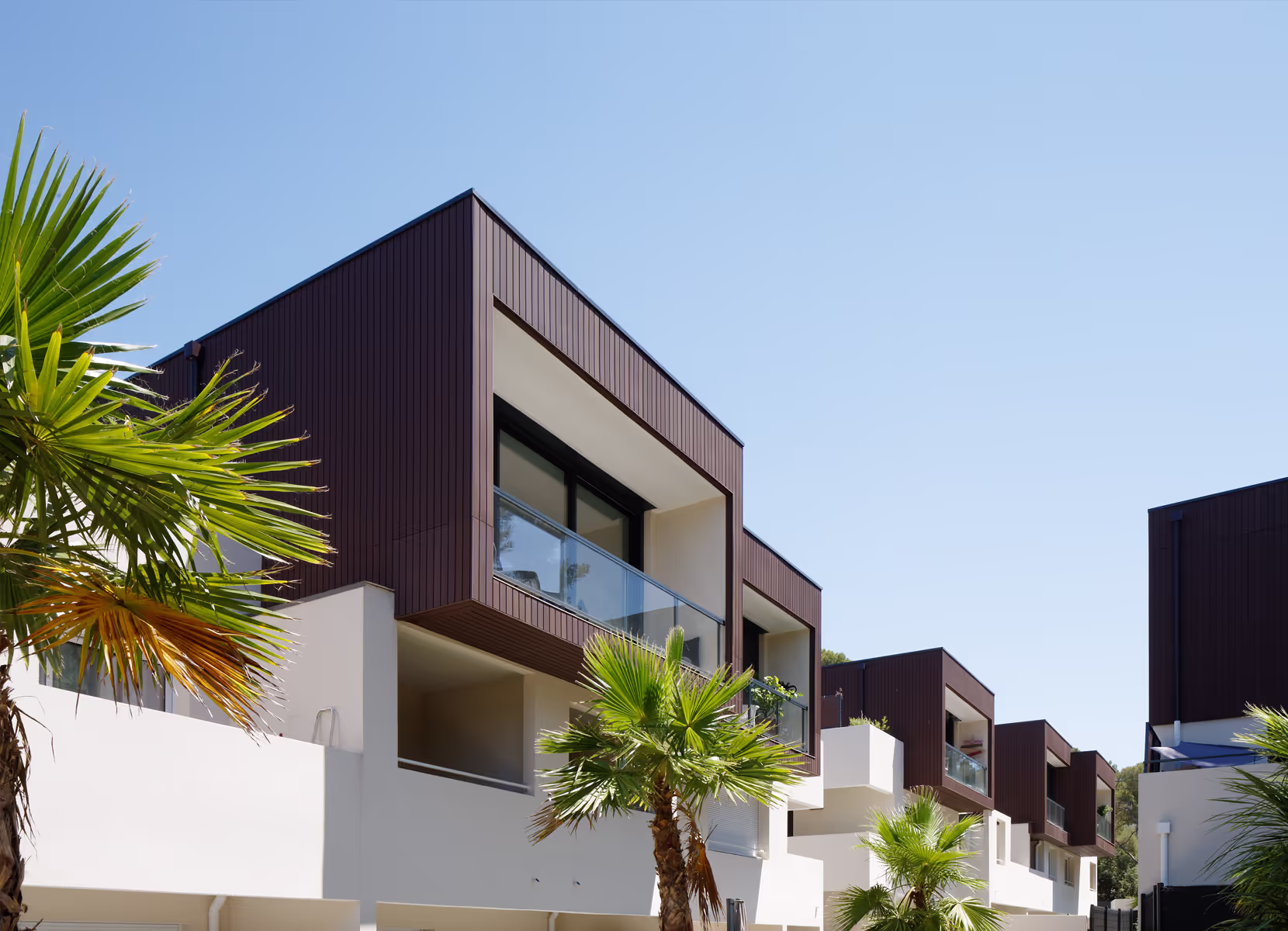 Quinta Coliba, Marseille