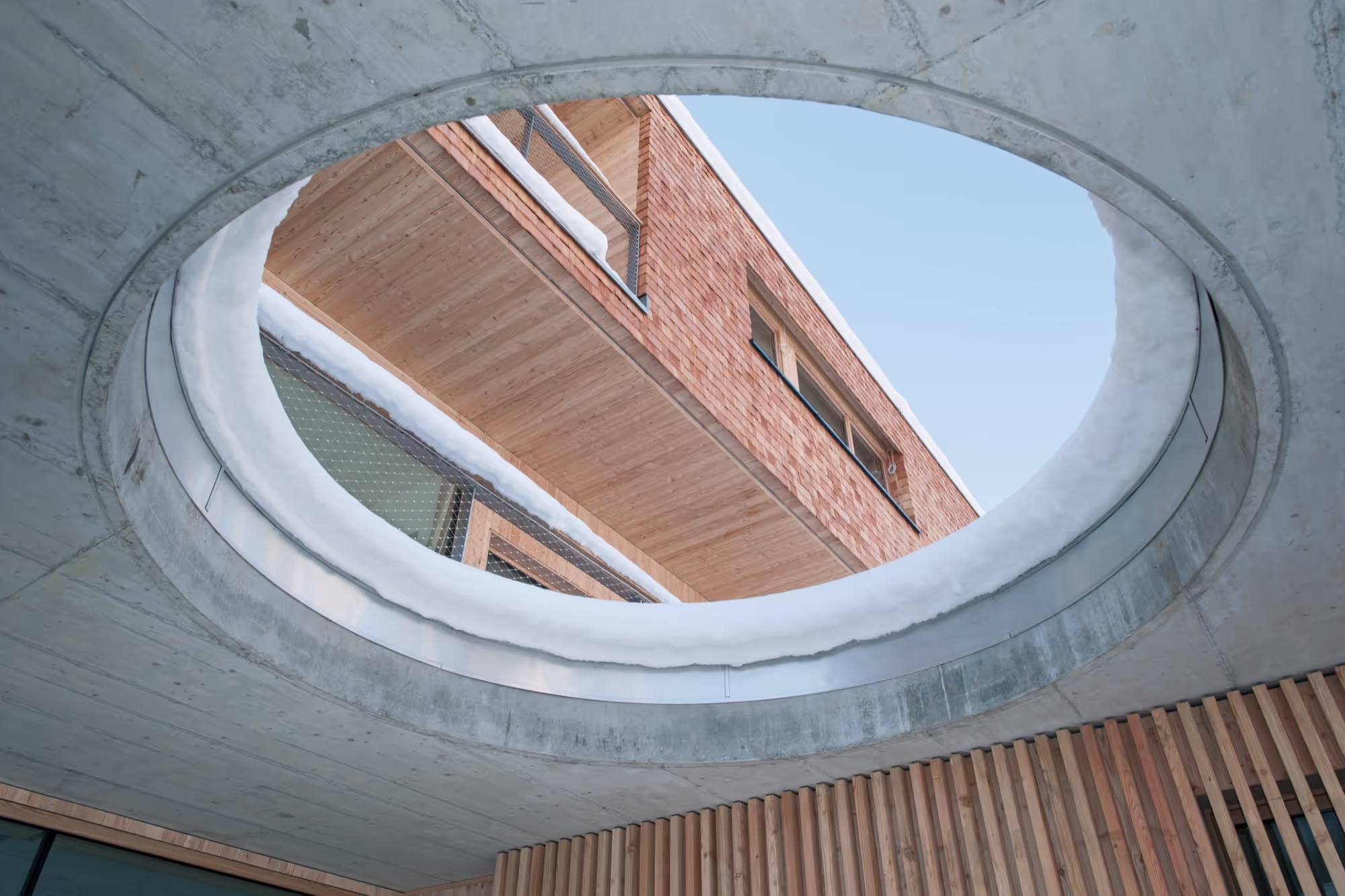 Detached house (OSB 4 TOP)