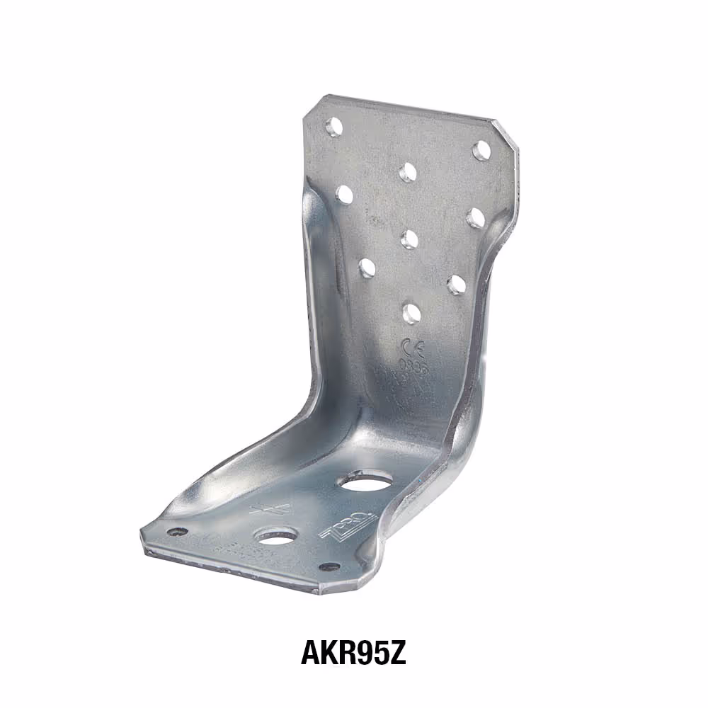 AKR-Z Equerre renforcée pour ossature bois - ZPRO 2