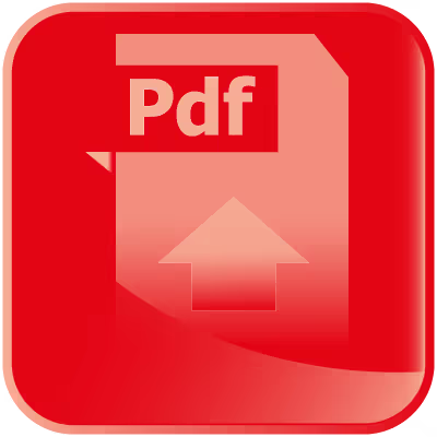 Module d'import de PDF vectorisé cadwork PDF Import