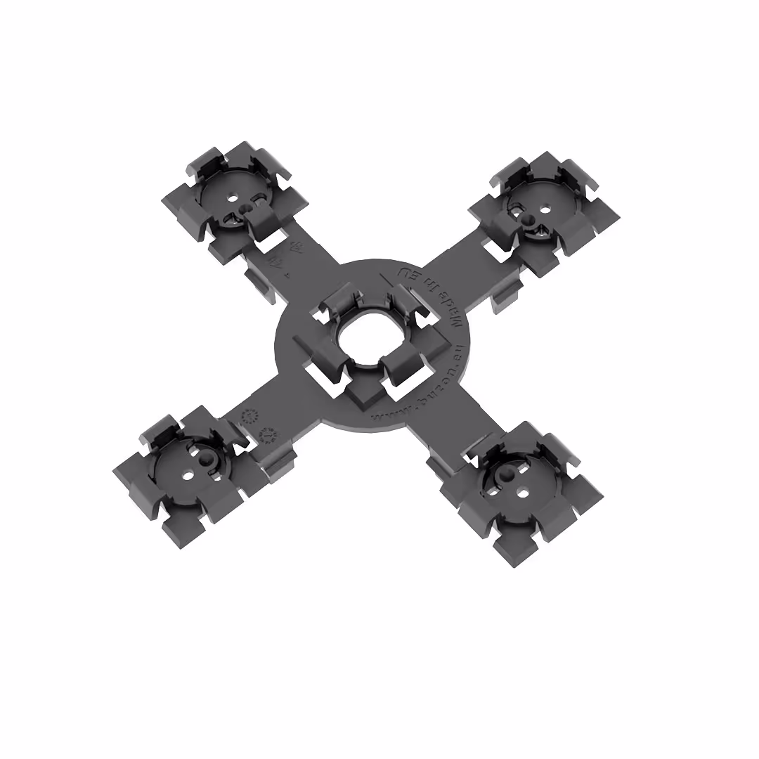 Support de lambourde Buzon PB-KIT-2 2