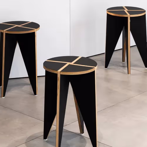 Fenix produit de design industriel