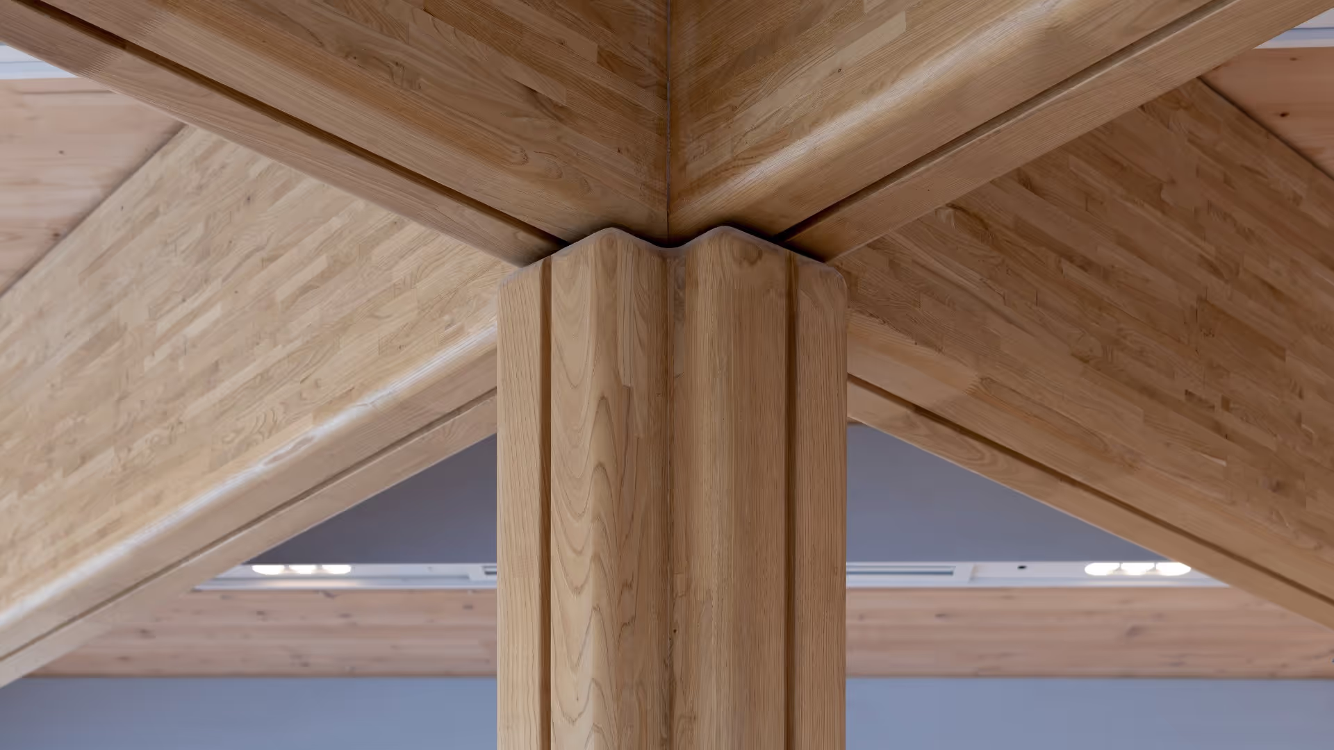 Campus Ombú – Acciona