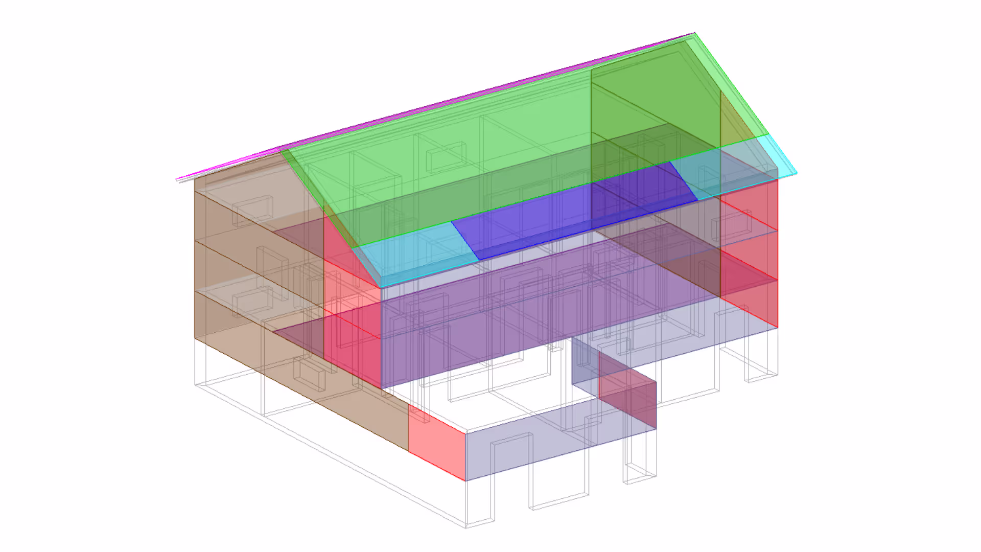Statik Horizontal Pro
