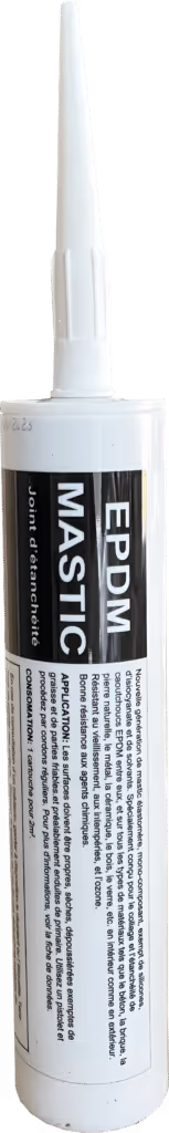 Mastic EPDM