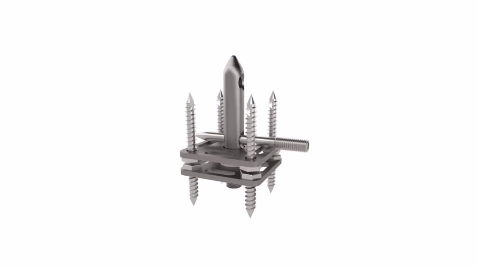 WALCO® BOLT