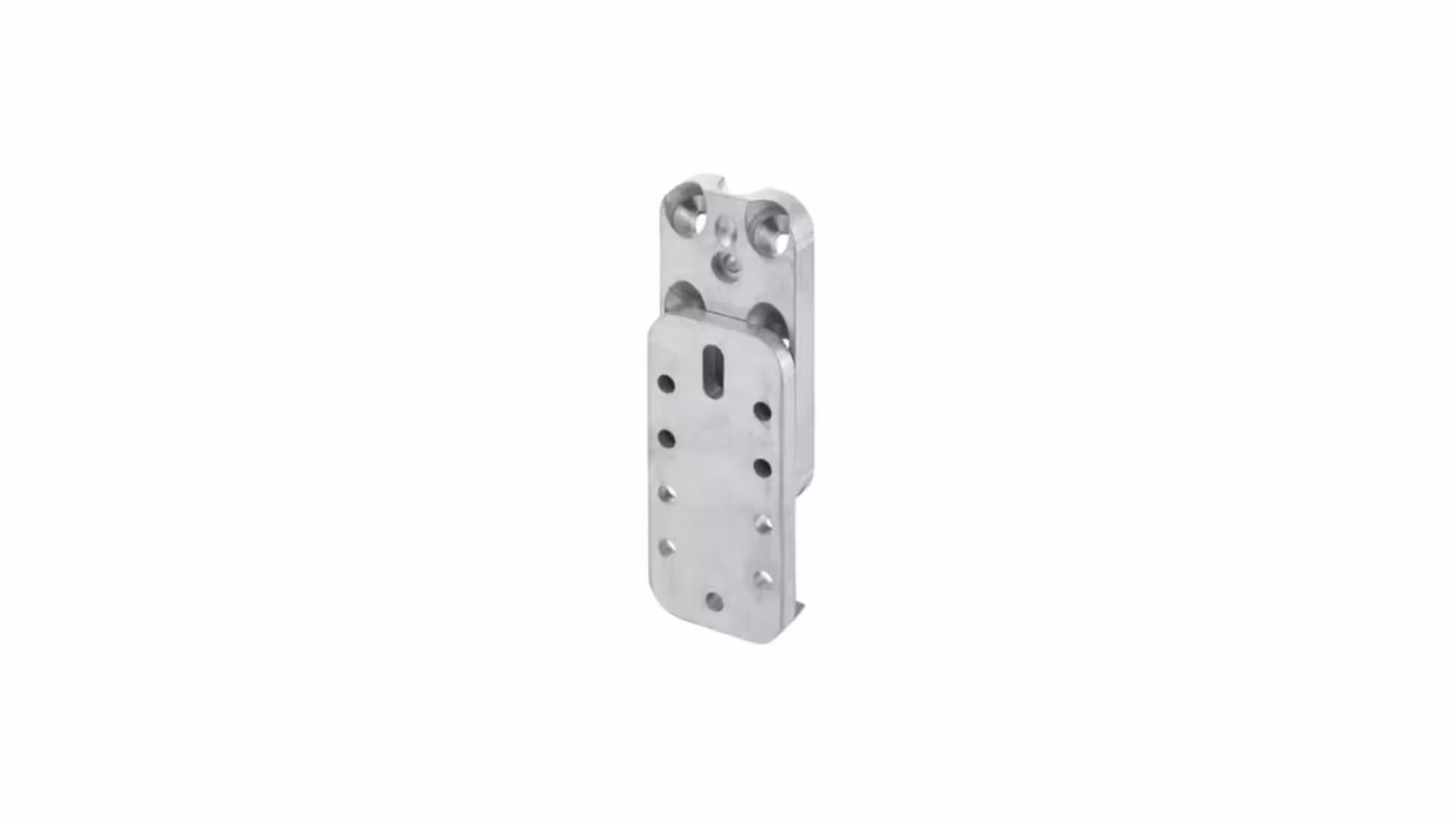 Connecteur bois invisible