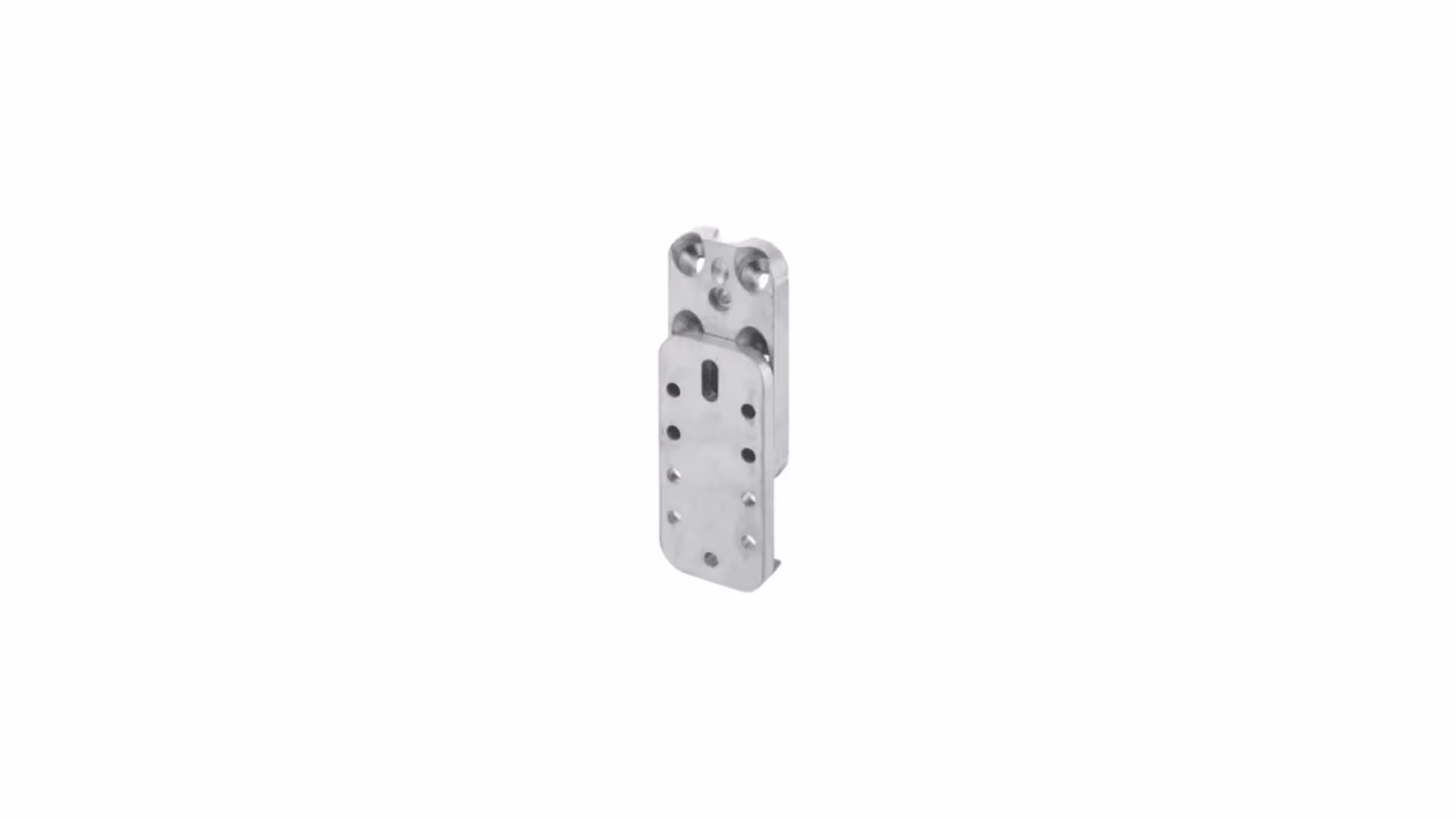 Connecteurs invisibles
