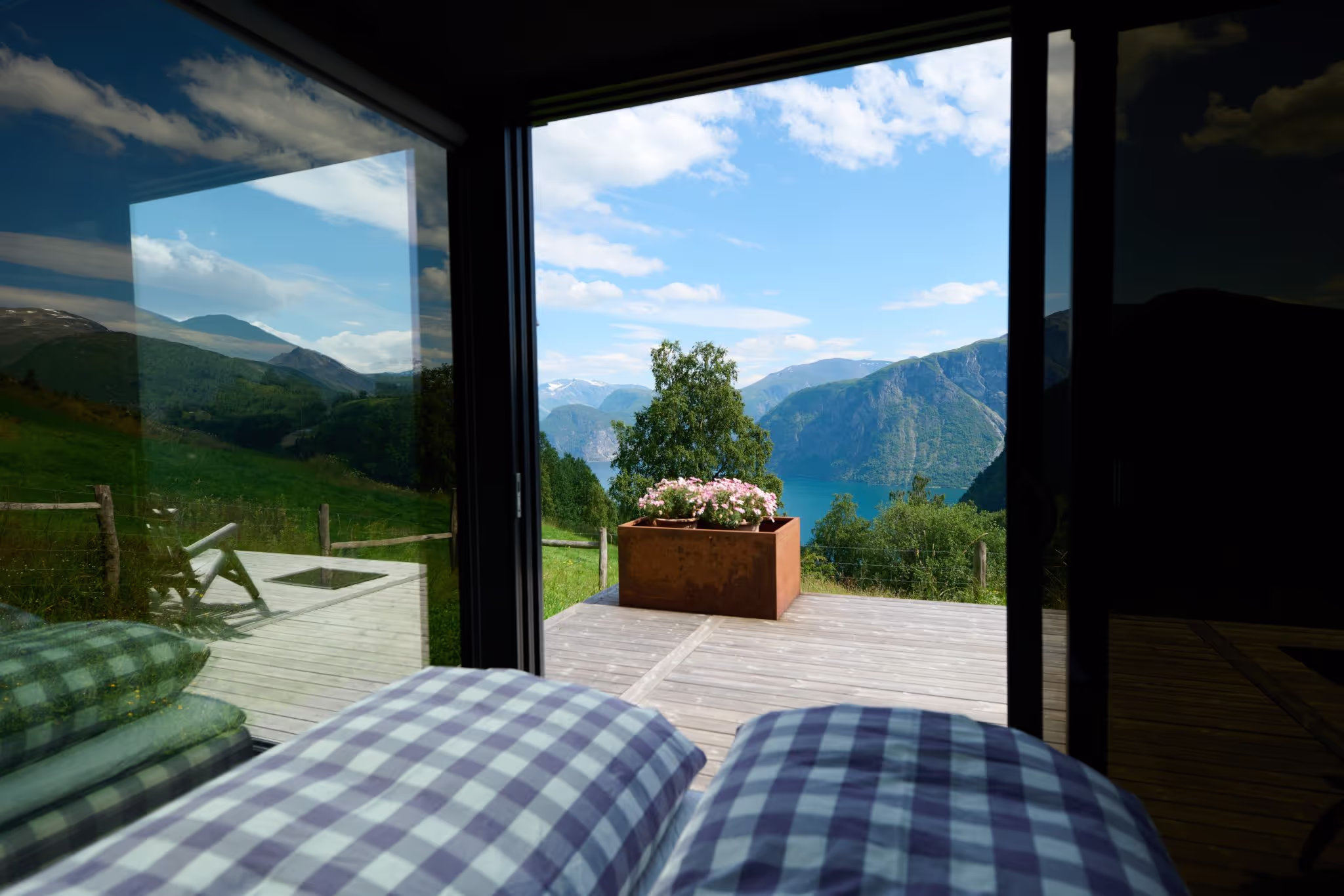 Kilsti Compact Lodge, Storfjord