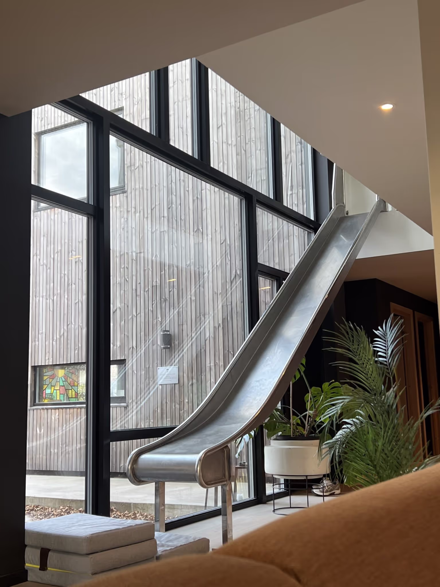 Villa Grannes, Stavanger