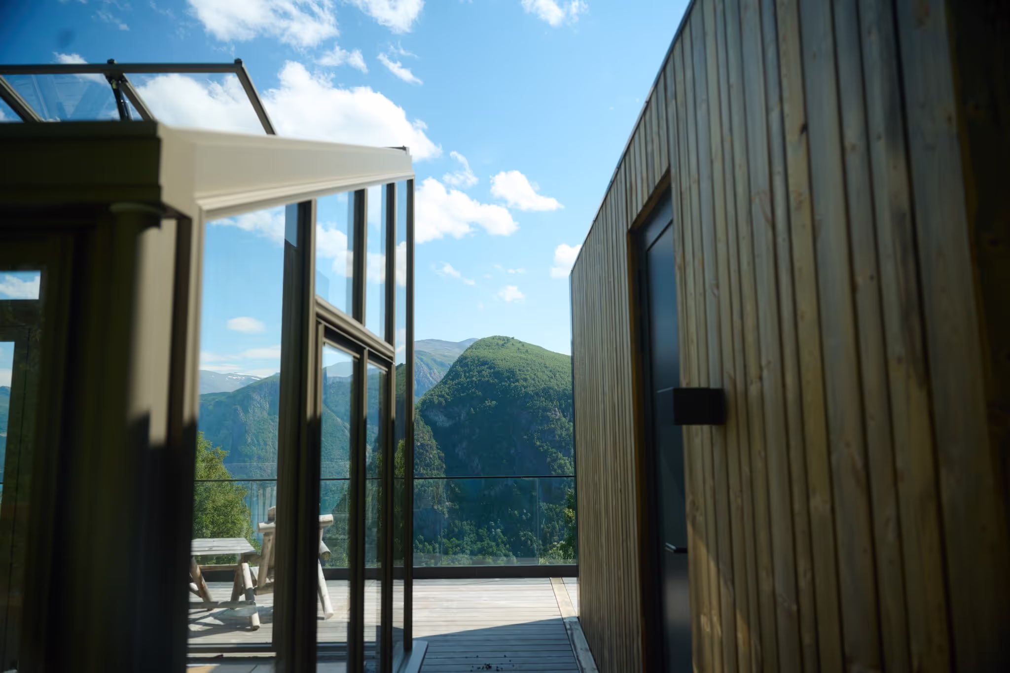 Kilsti Compact Lodge, Storfjord