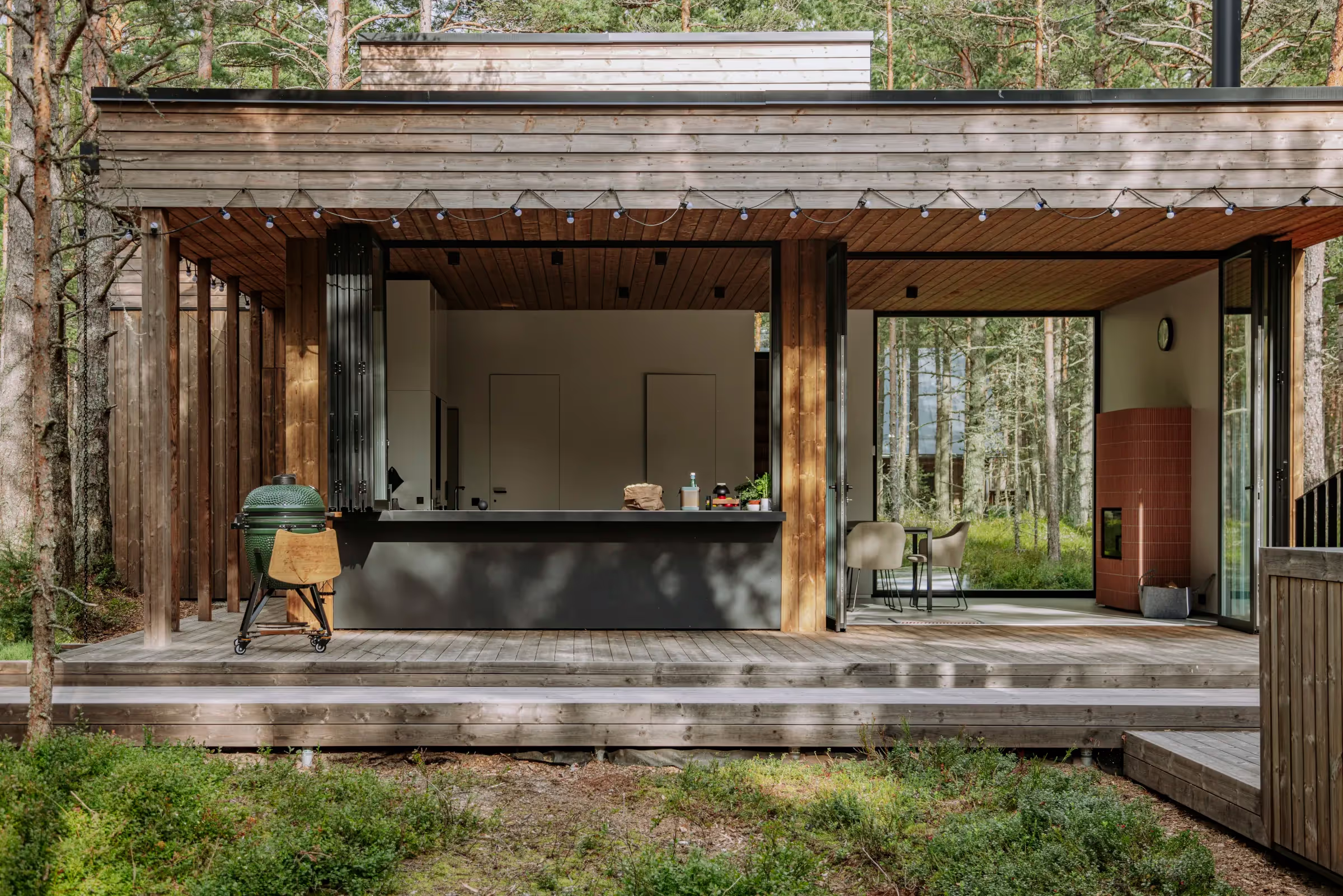 Dirhami Nature Resort, Lääne County