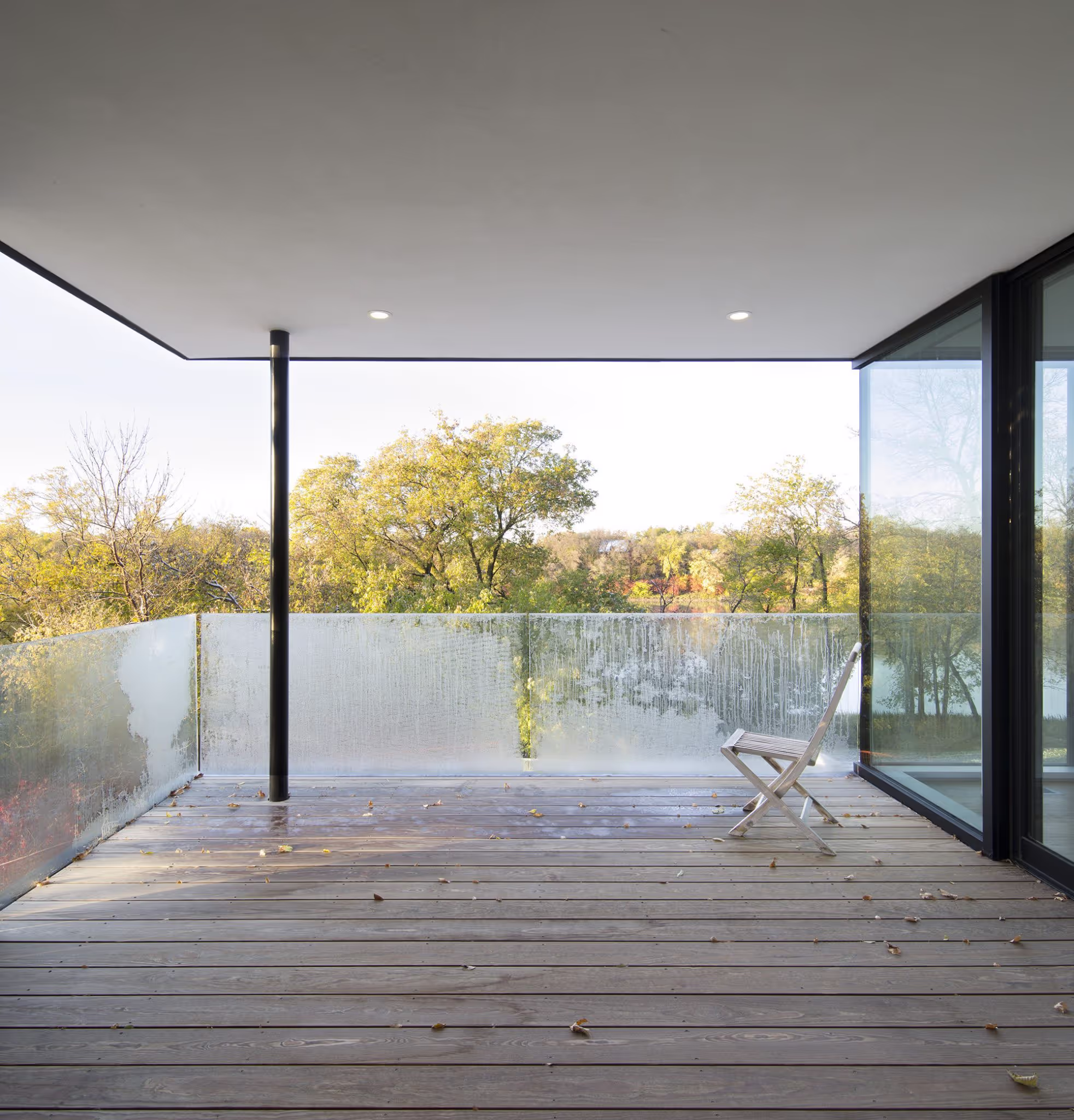 Dunkirk Residence, Winnipeg