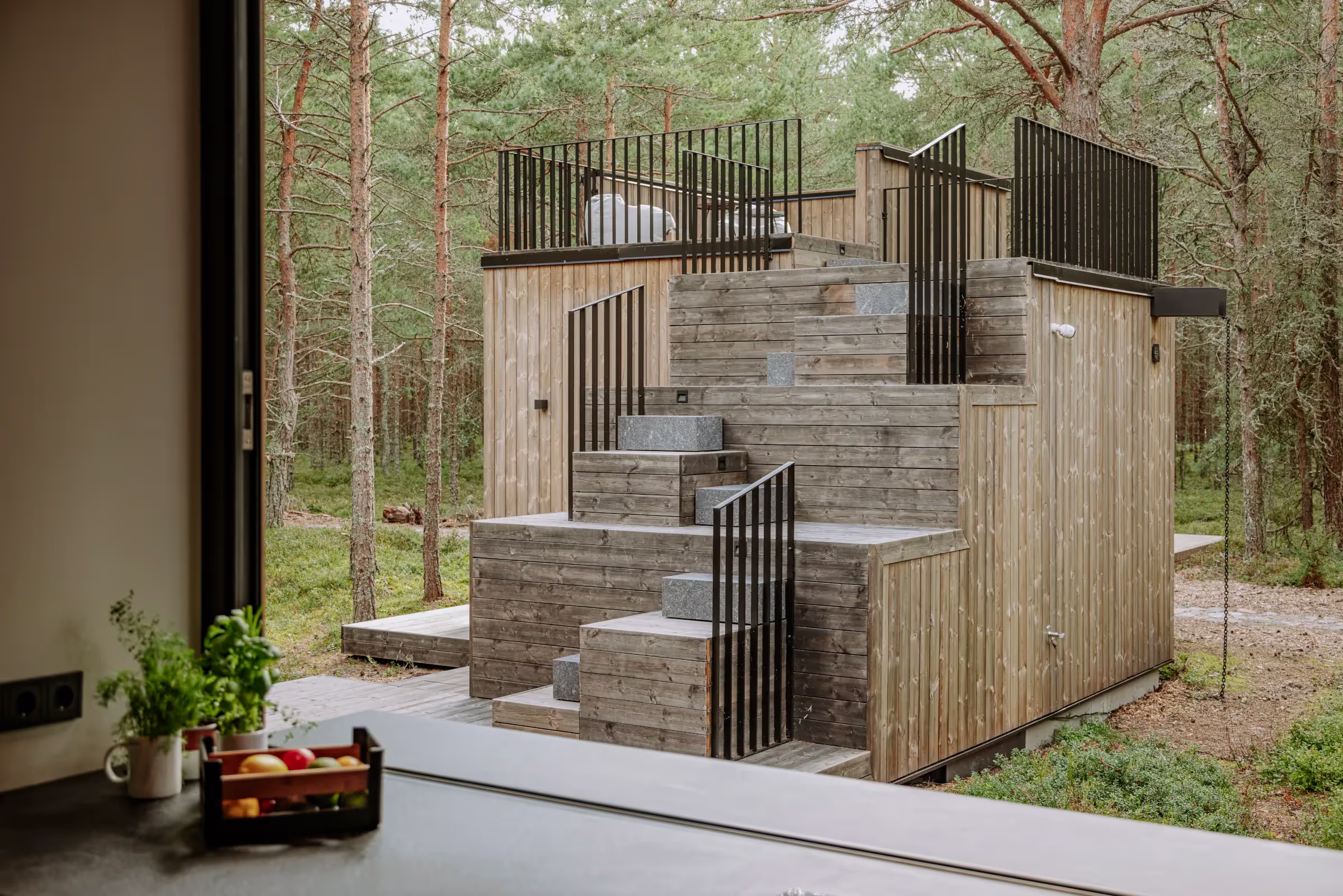 Dirhami Nature Resort, Lääne County