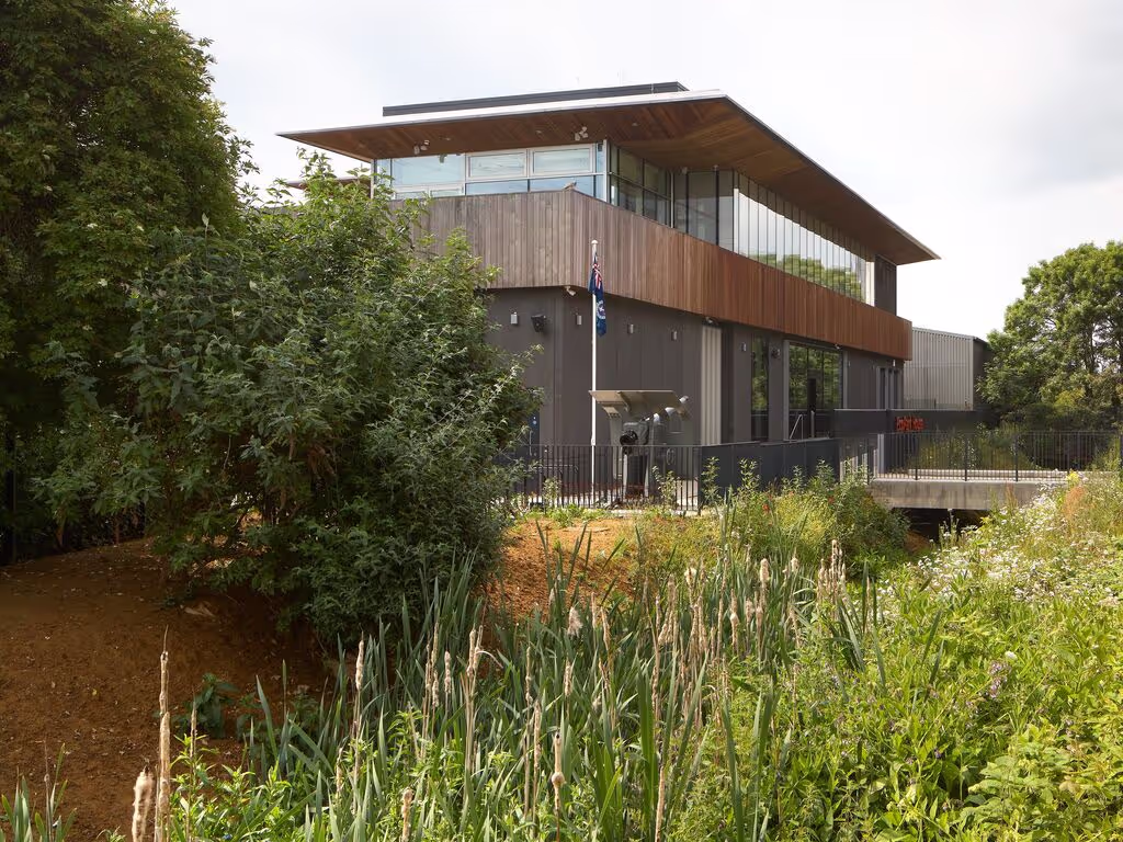EcoPark House, Edmonton, London