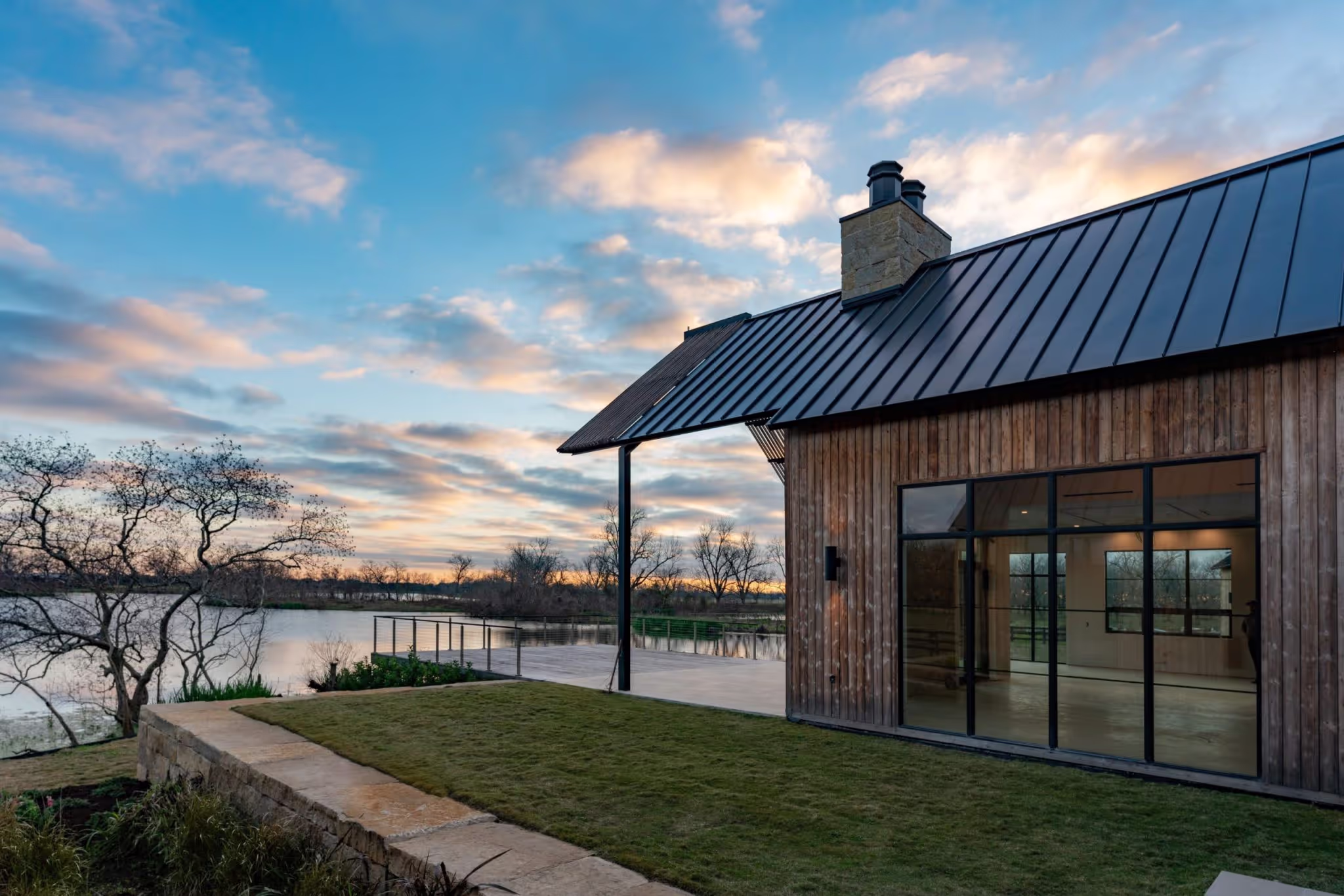 Fulshear Modern Ranch Estate, Fulshear