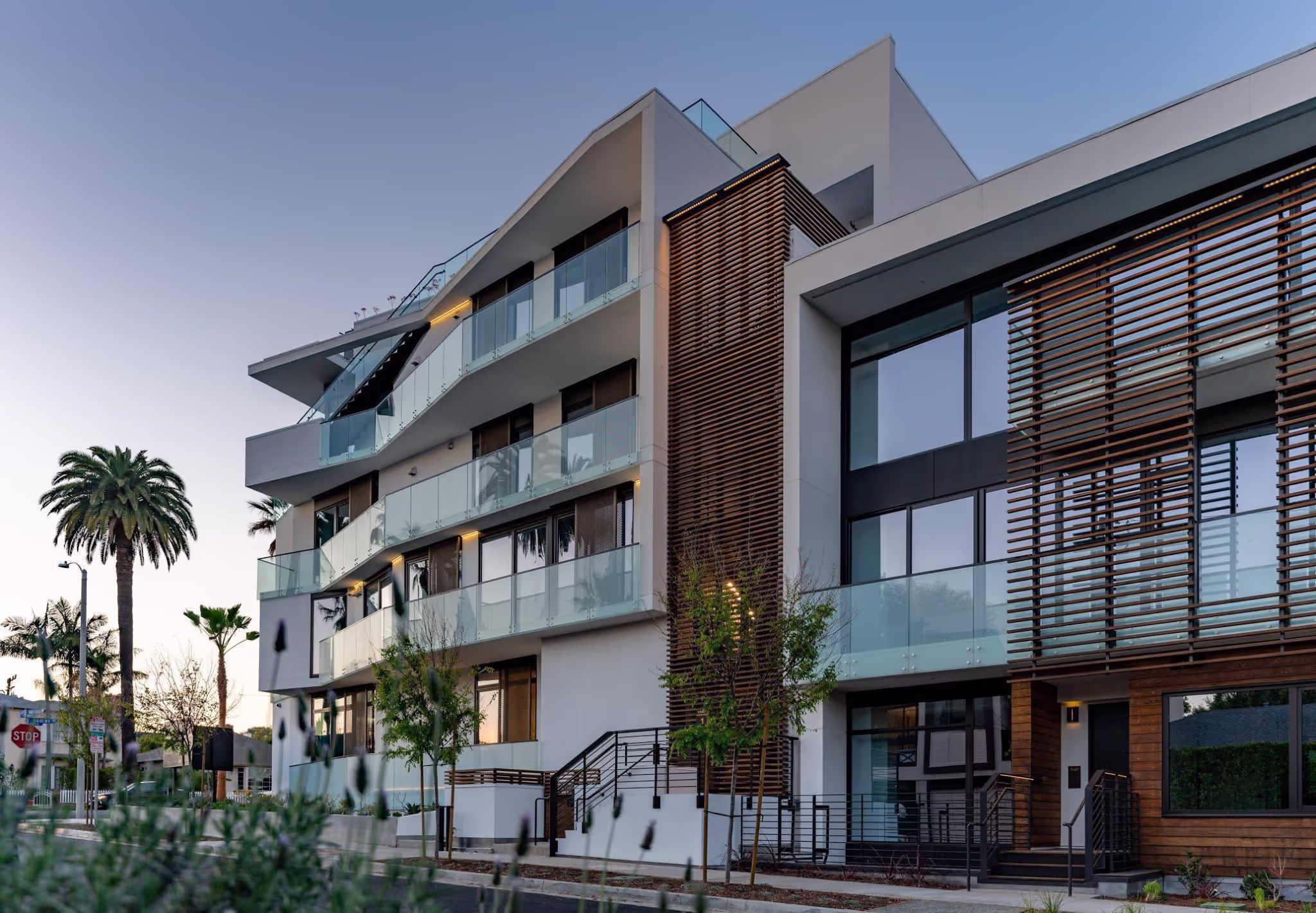The Harland, West Hollywood