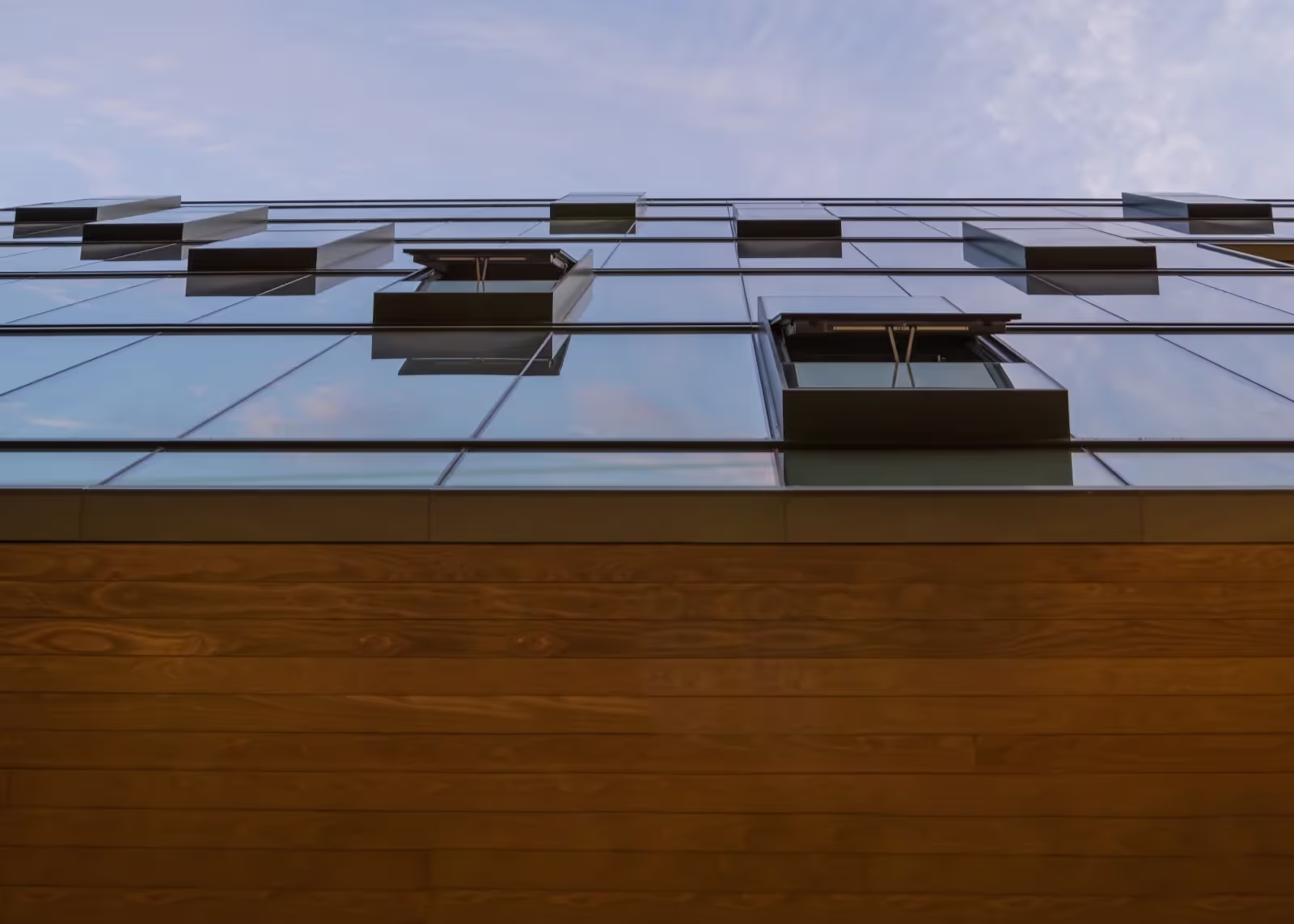 100 Altair, Sunnyvale