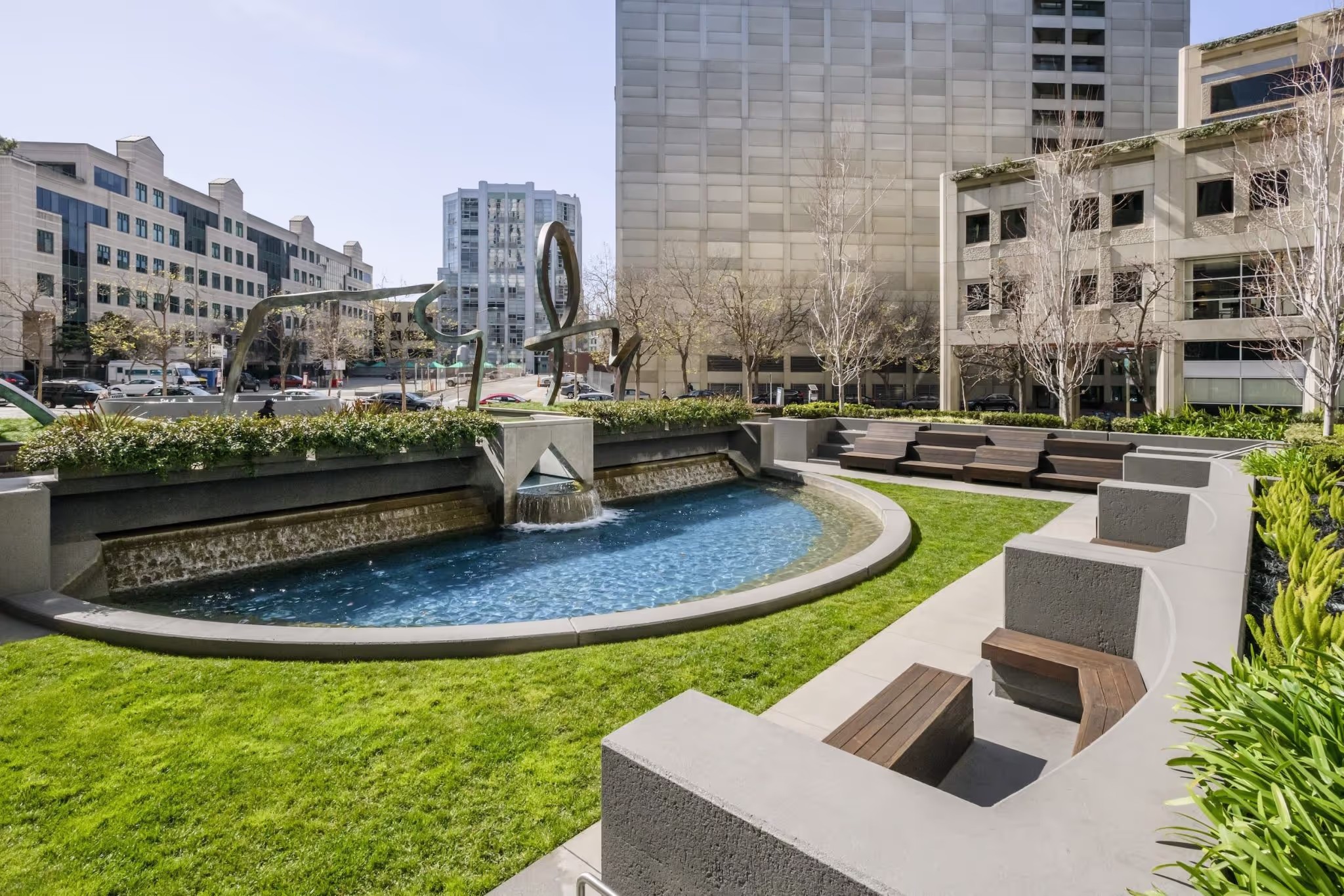 303 Second Street, San Francisco
