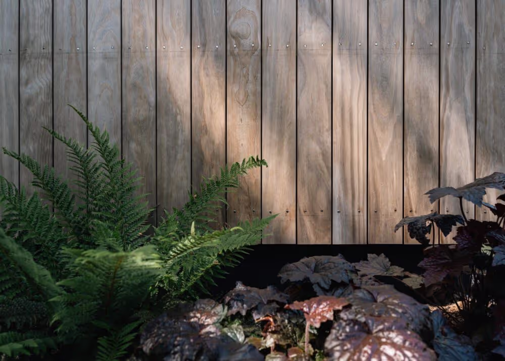 Architect-designed home in Bois-le-Roi