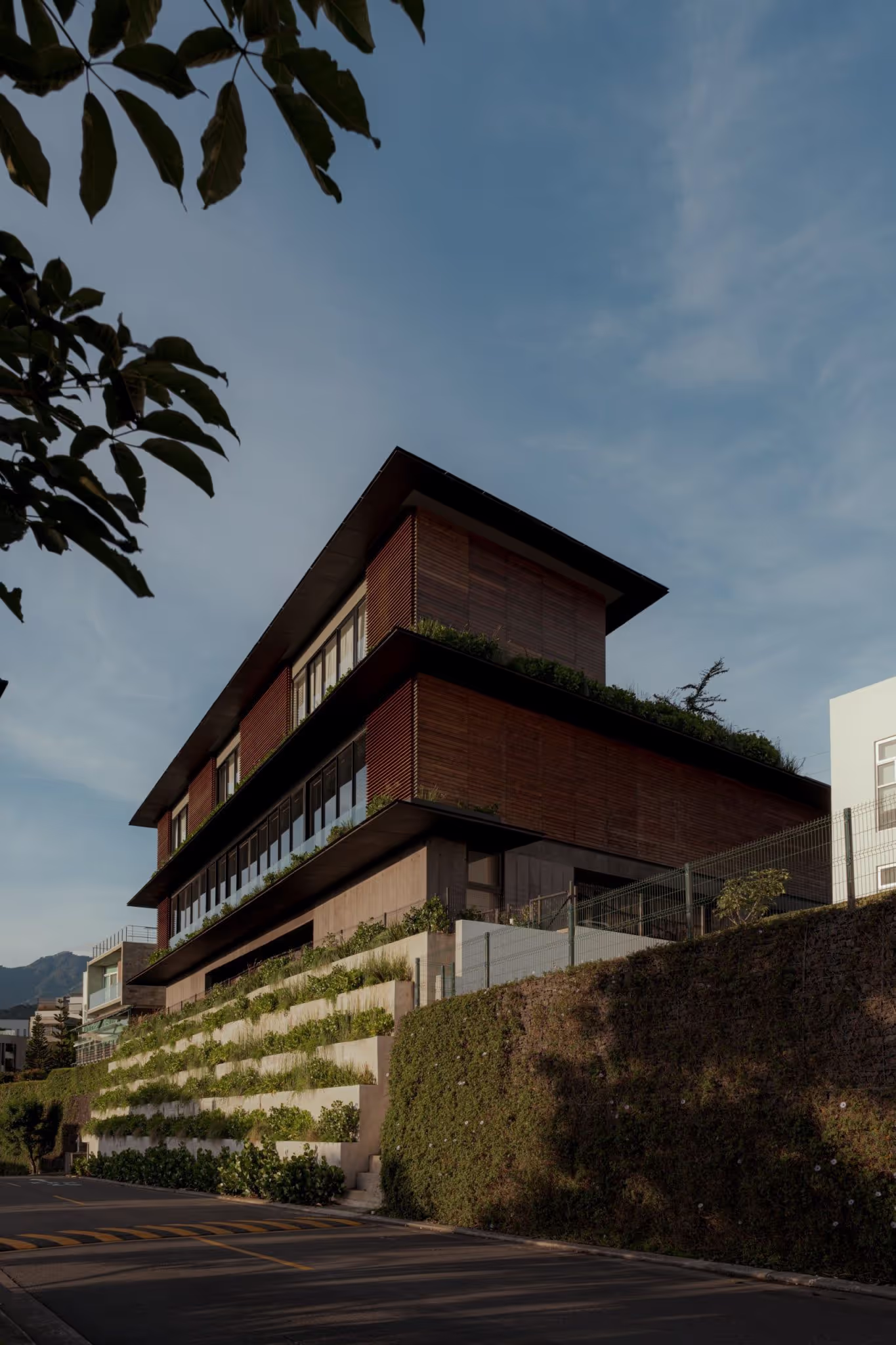 Anahata Residence, Costa Rica
