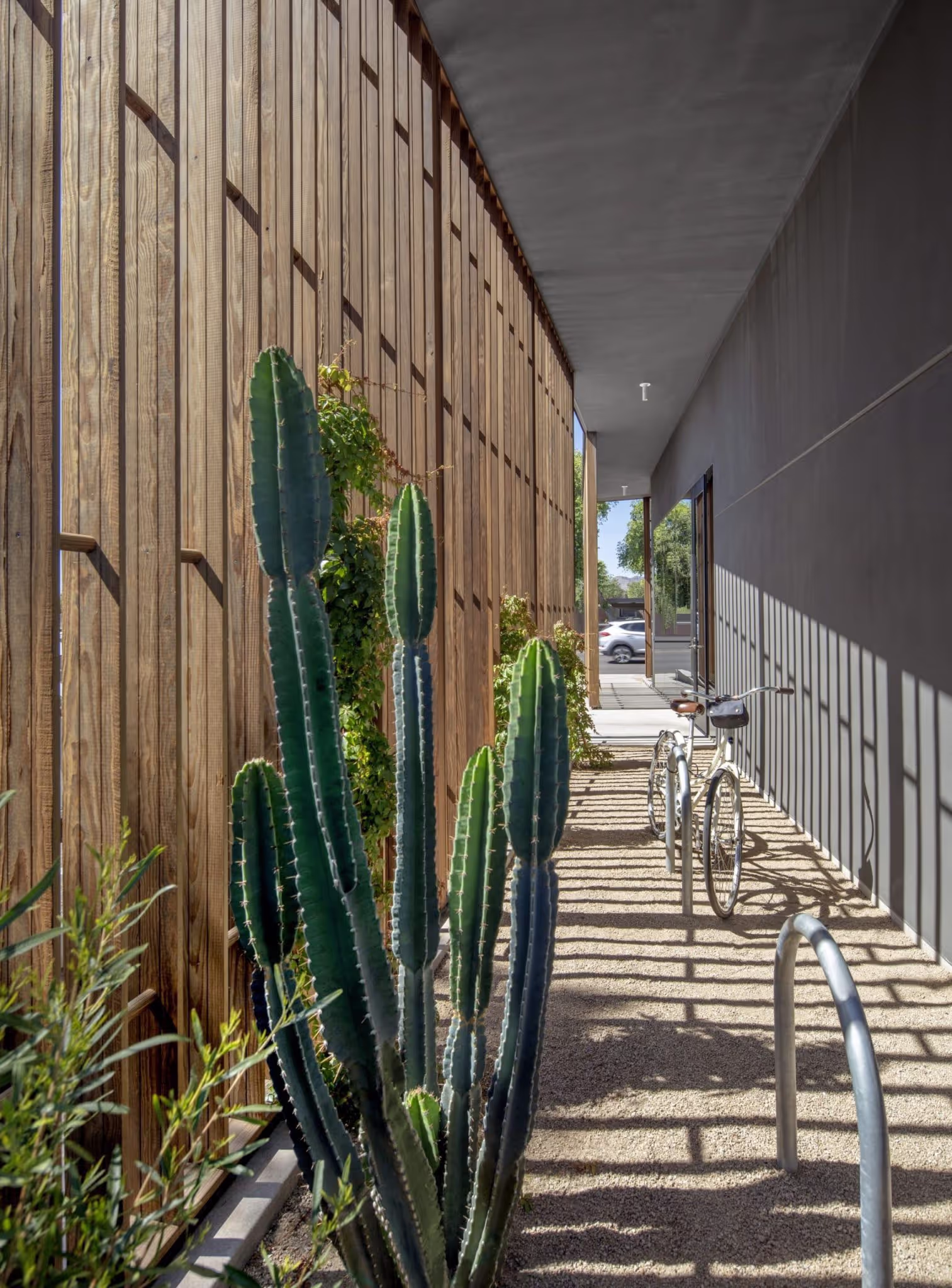 Studio Ma office, Phoenix
