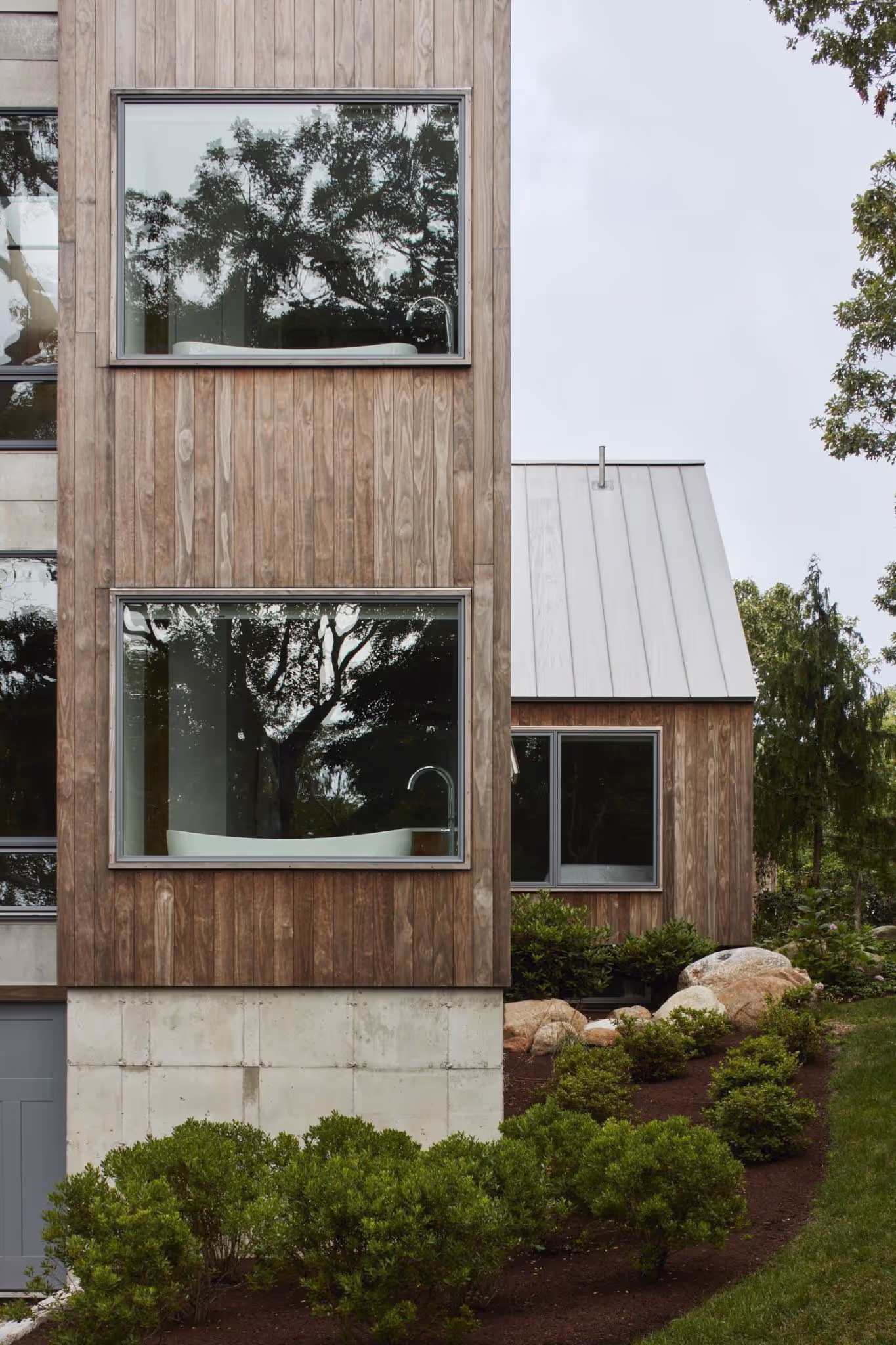 Morris Island Residence, Chatham