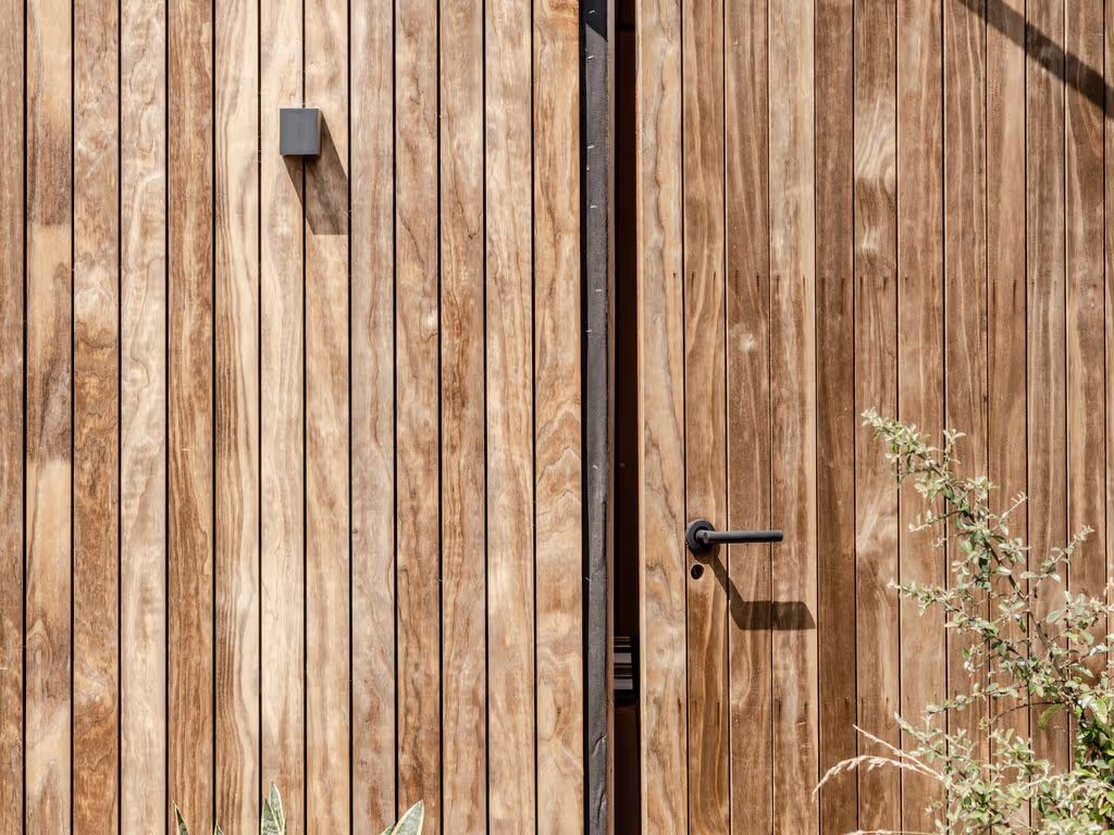 Garden office in Croydon