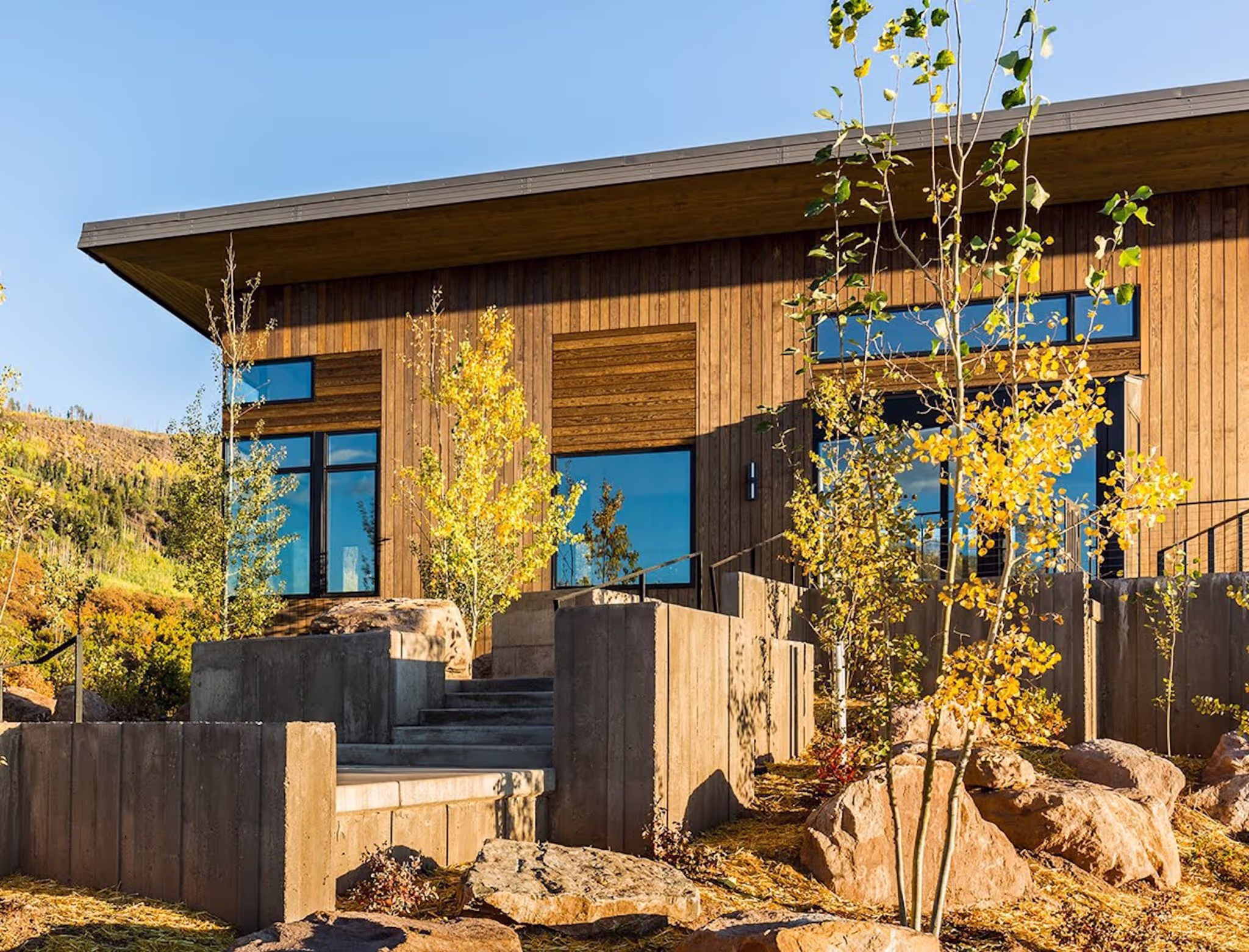 Edmonds House, Animas Valley