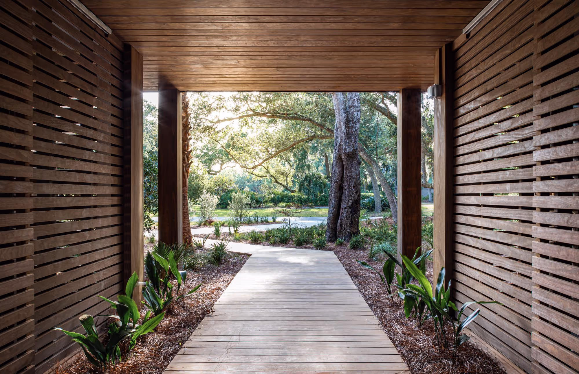 Victory Bay House, Kiawah Island
