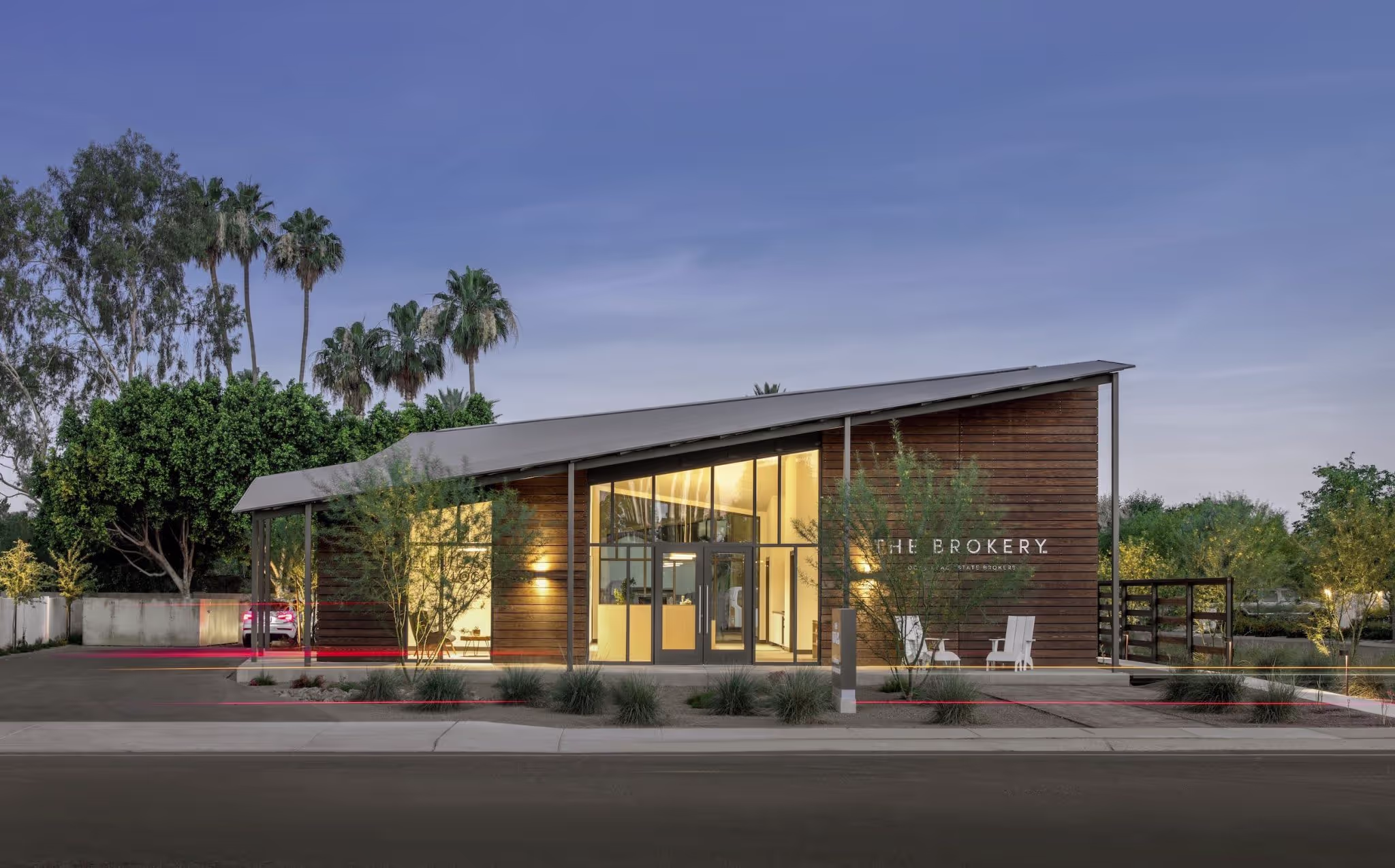 The Brokery, Phoenix