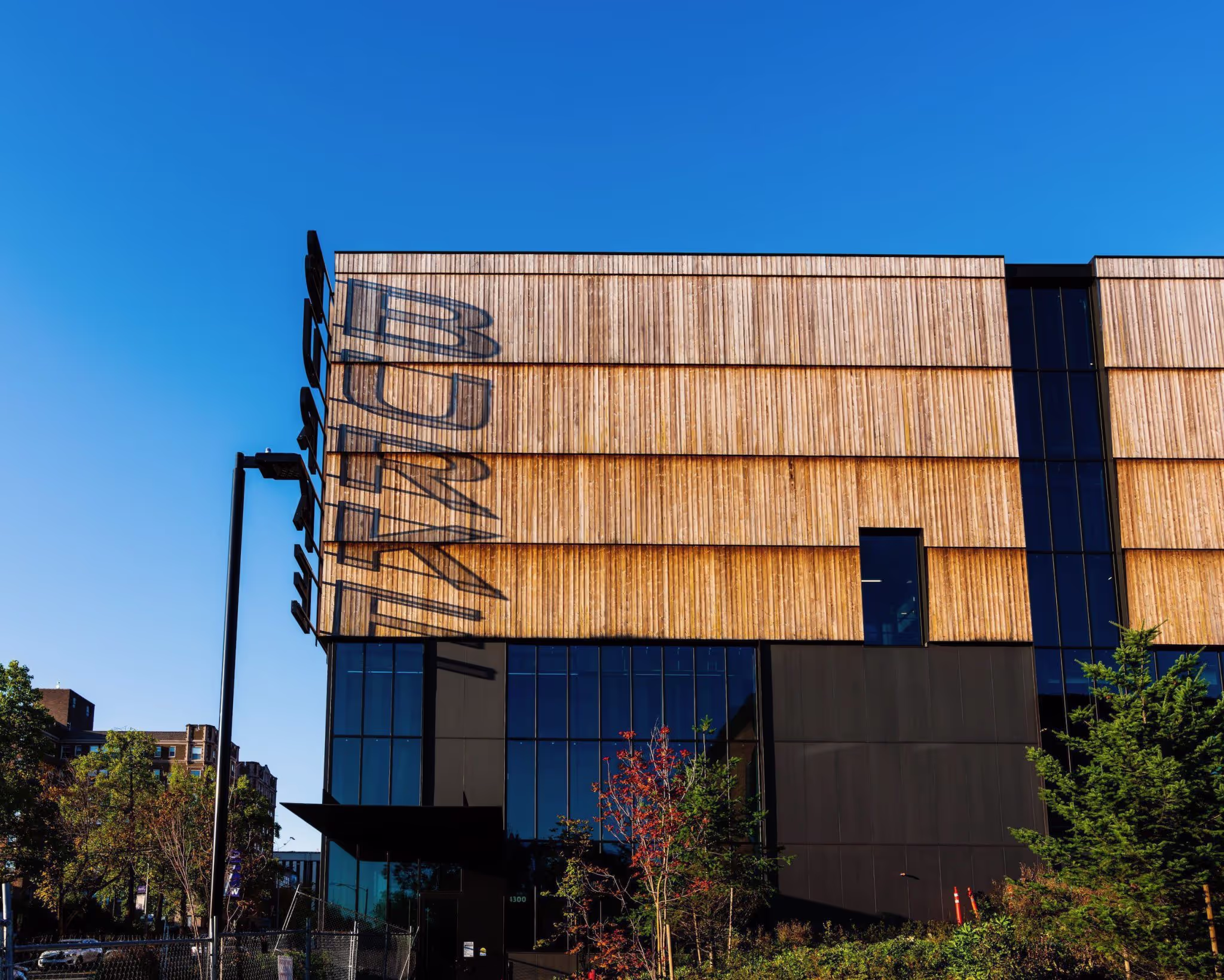 Burke Museum of Natural History and Culture, Seattle