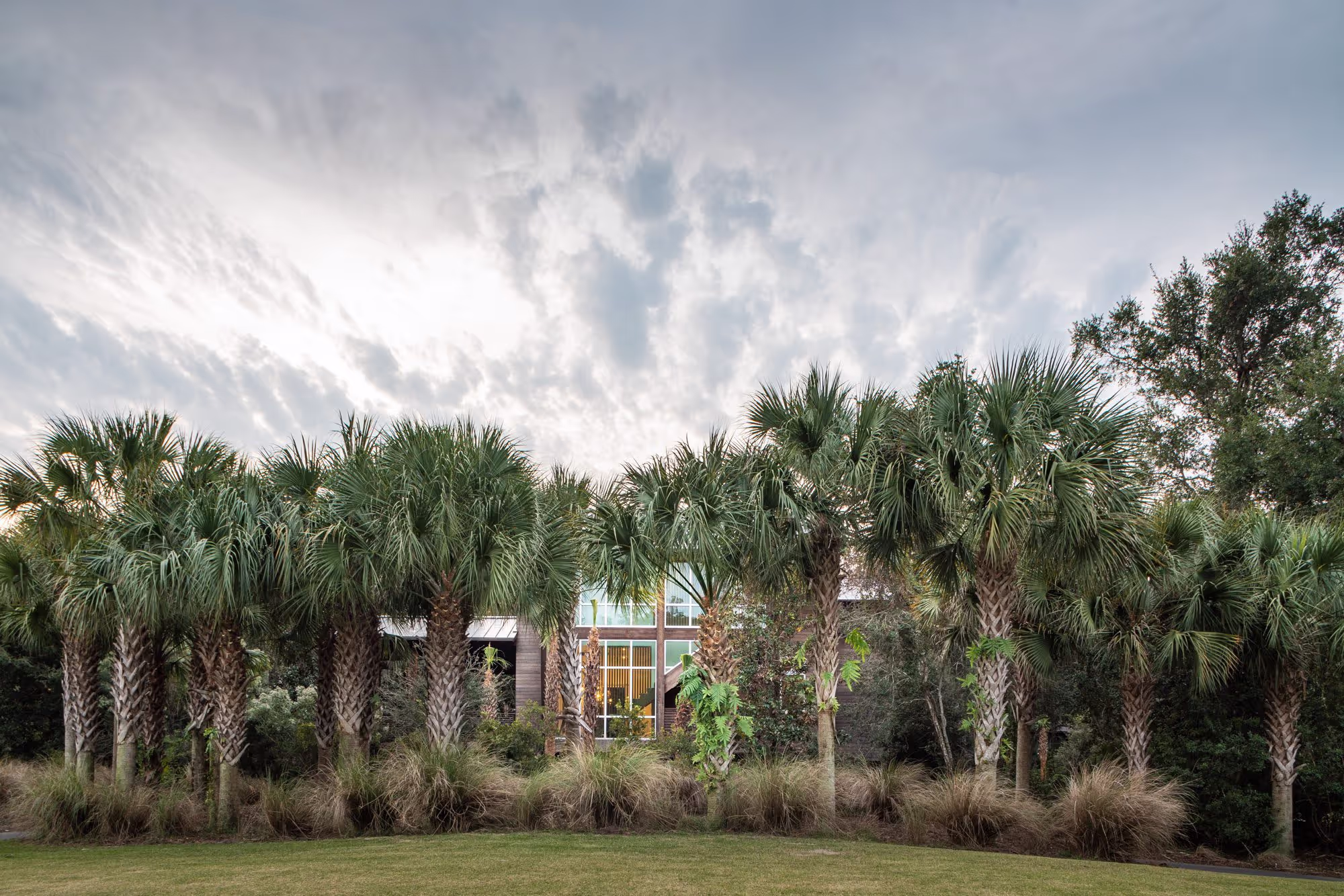 Victory Bay House, Kiawah Island