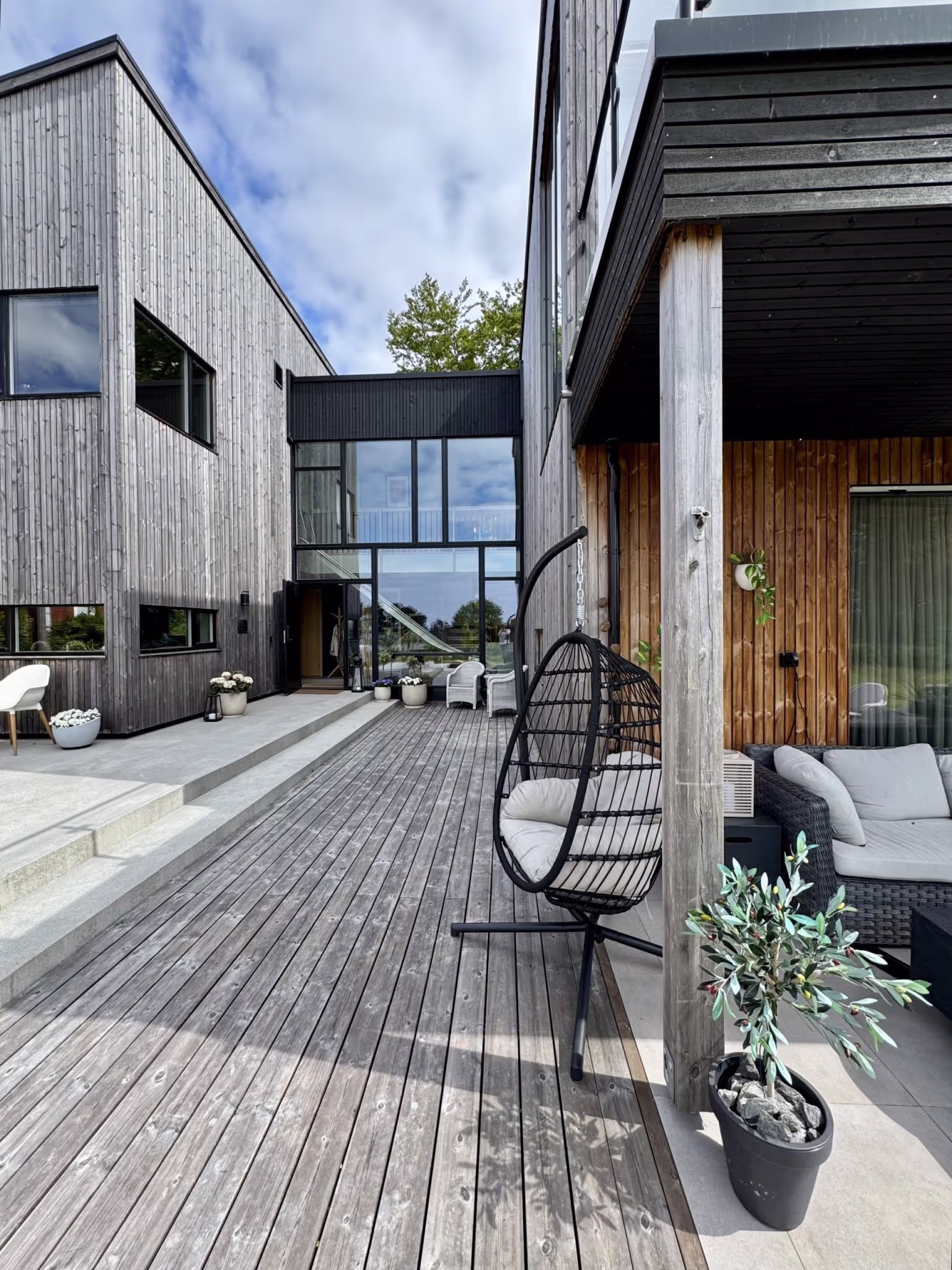 Villa Grannes, Stavanger