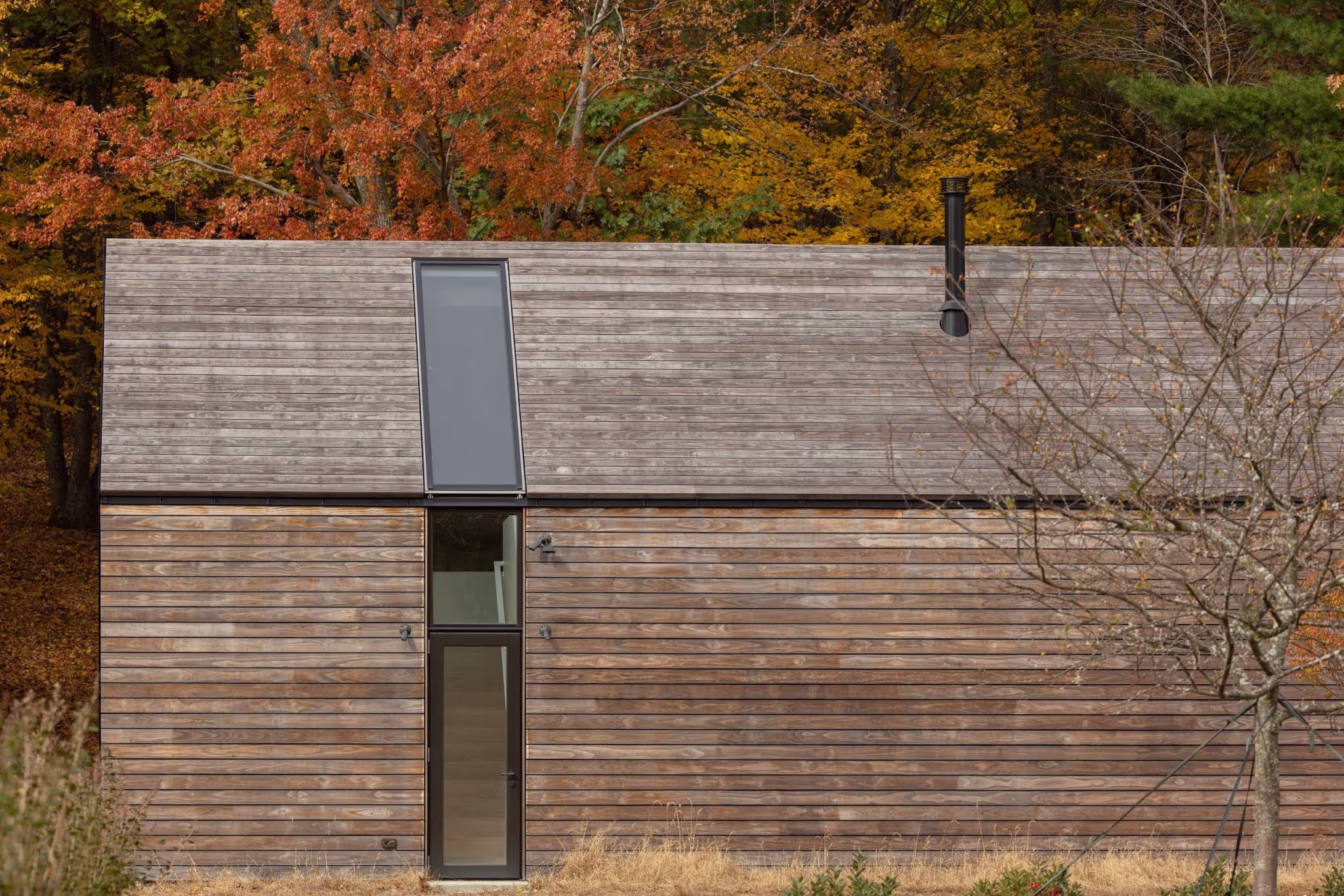 Silvernails House, Rhinebeck