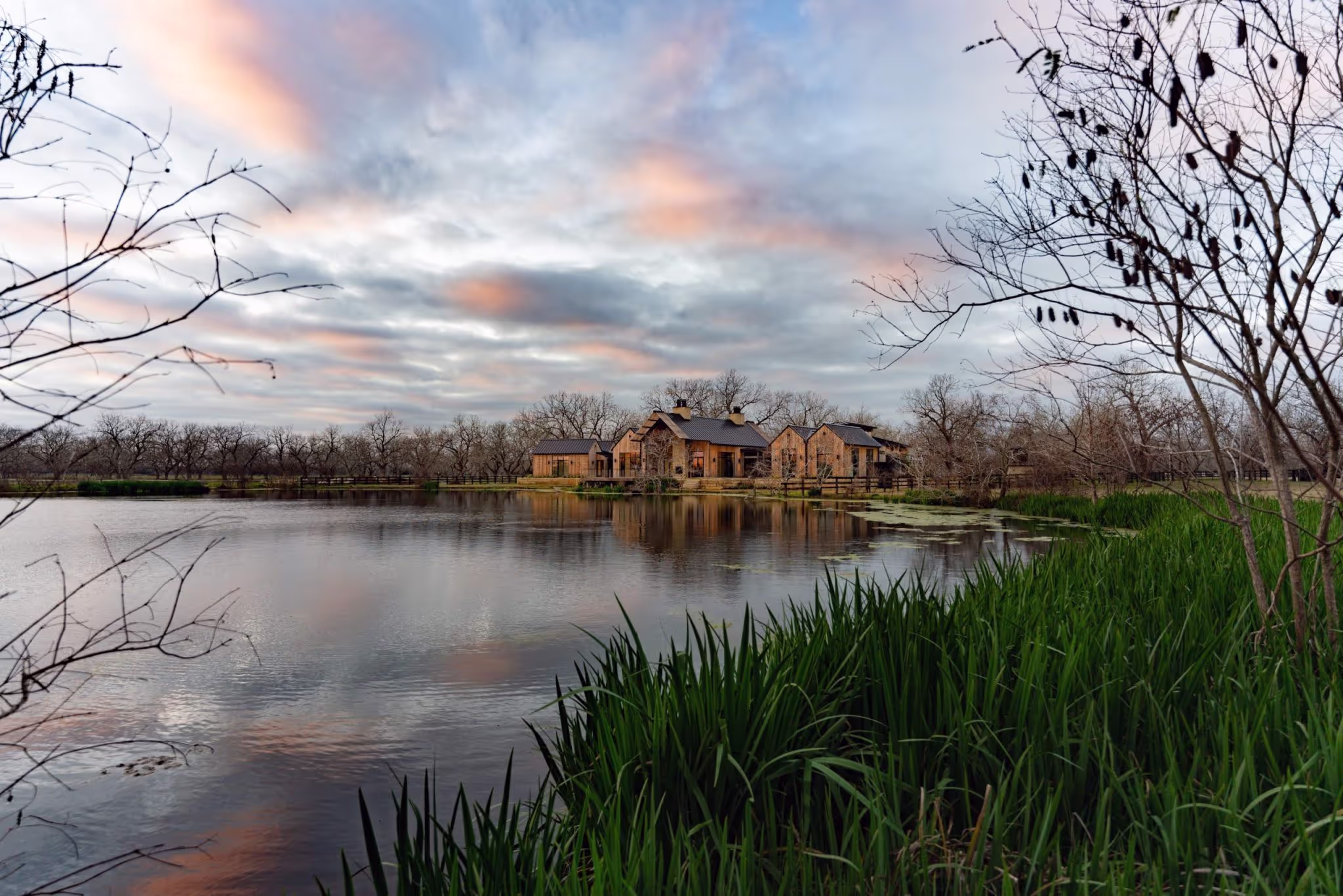 Fulshear Modern Ranch Estate, Fulshear