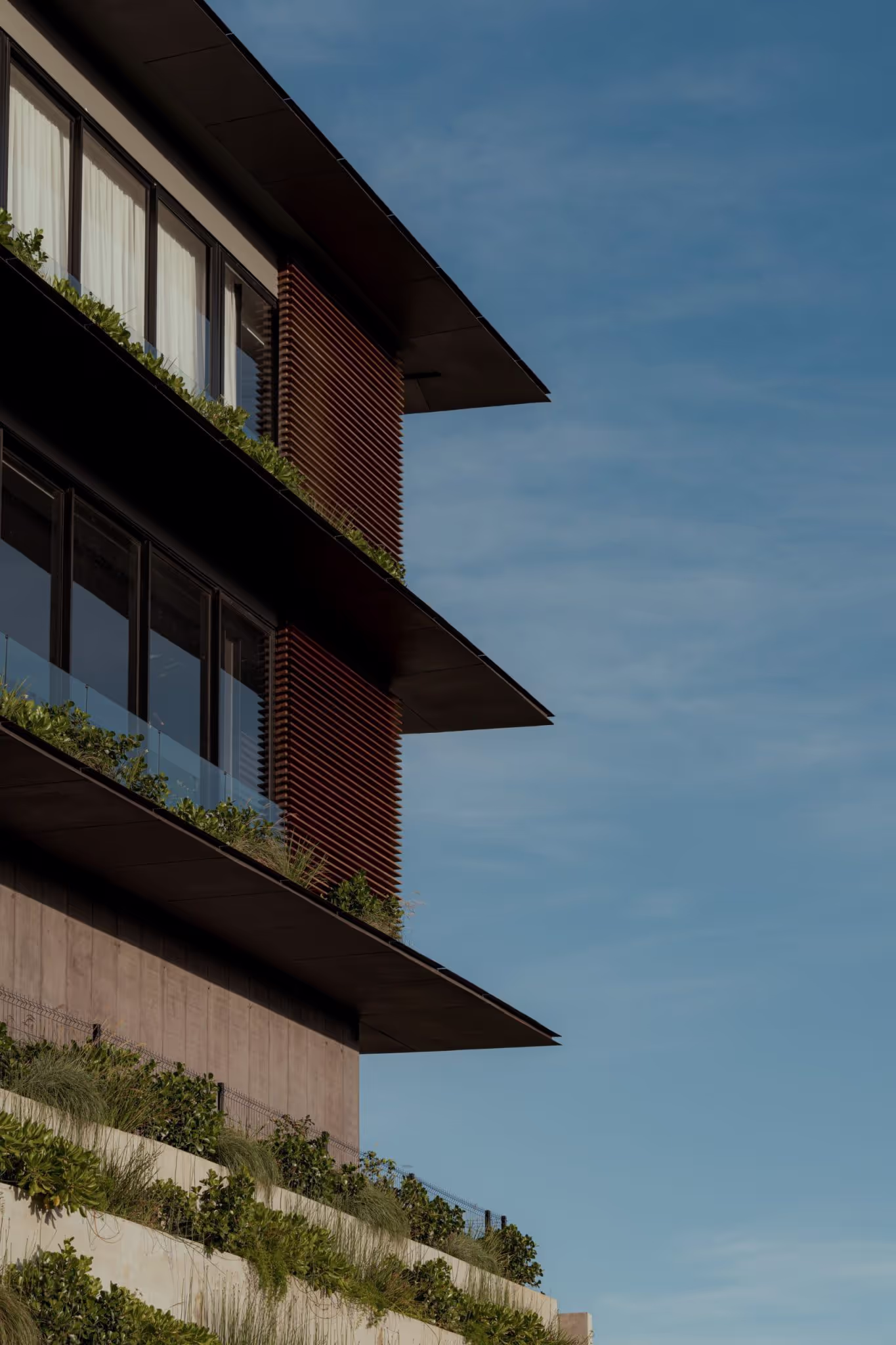 Anahata Residence, Costa Rica
