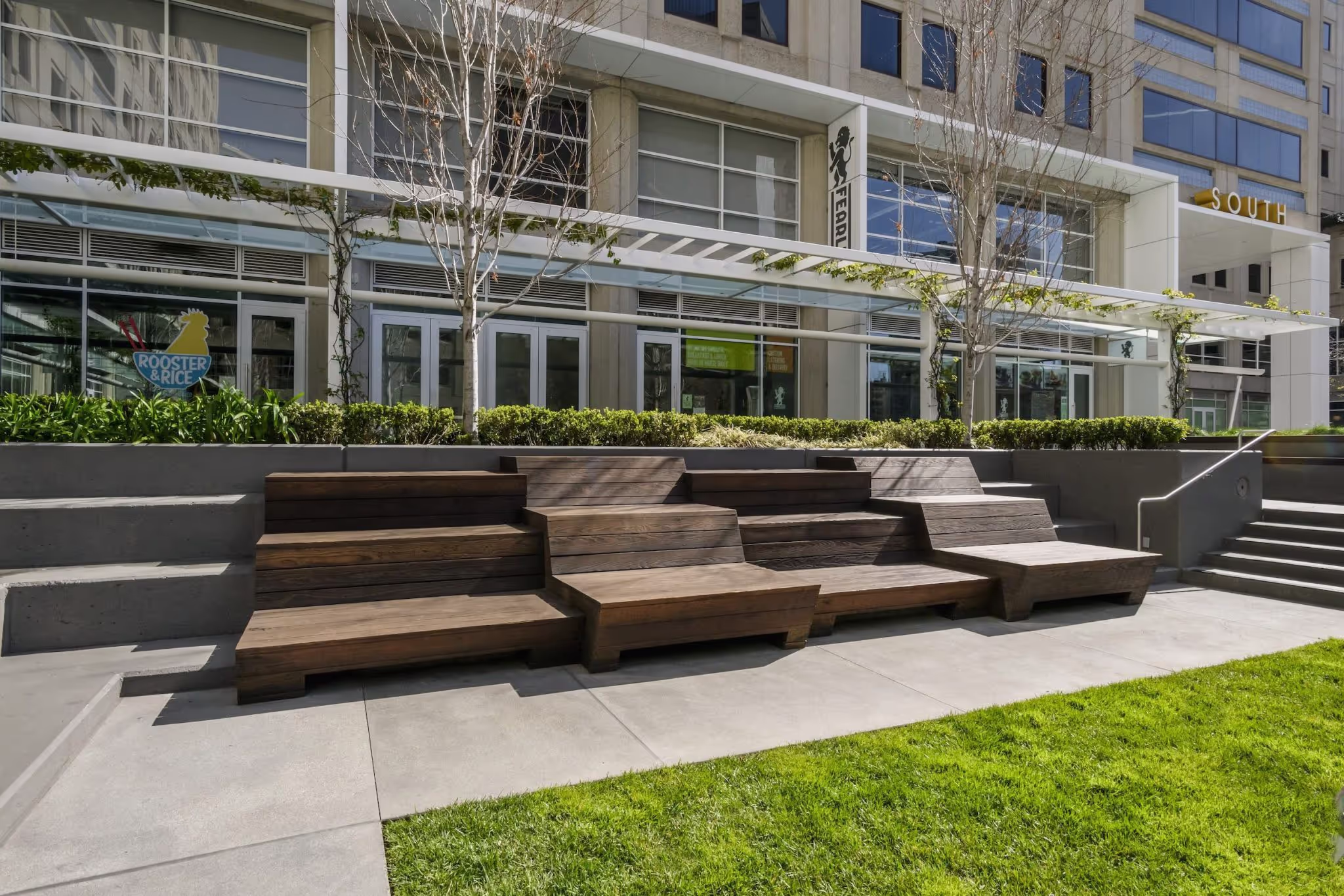 303 Second Street, San Francisco
