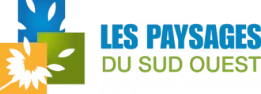 Logo | LES PAYSAGES DU SUD OUEST