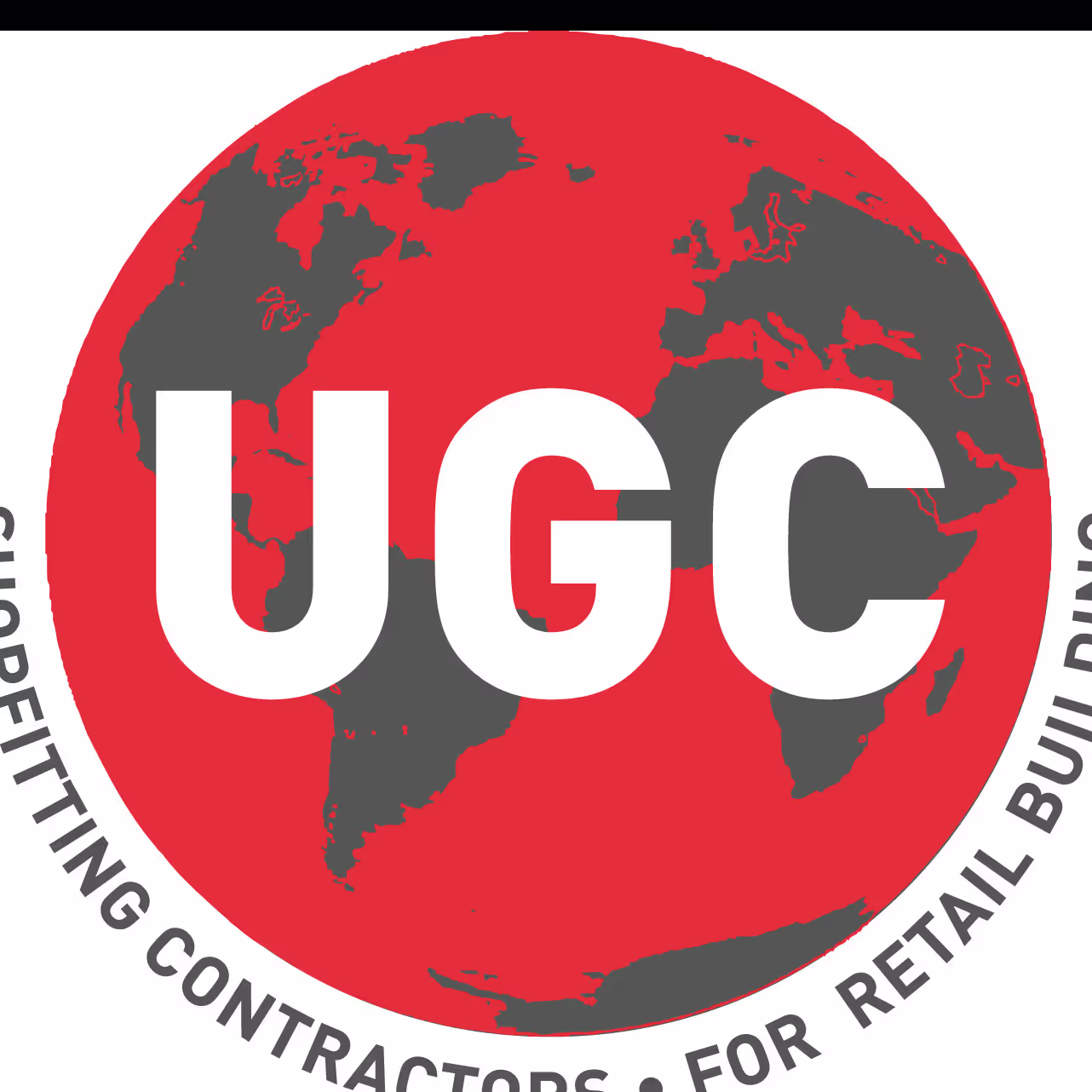 Logo | UGCF