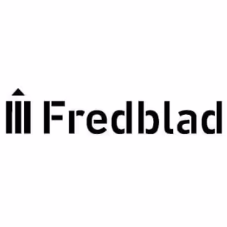 Logo | Fredblad Arkitekter