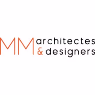 Logo | Mm architecture