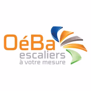 Logo | Escaliers OéBa