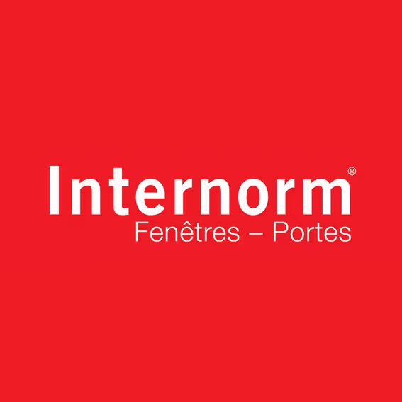 Logo | Internorm