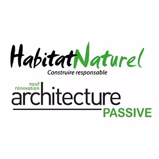 Logo | Habitat Naturel