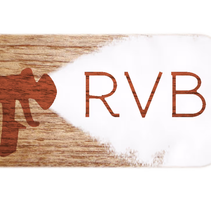 Logo | RVB